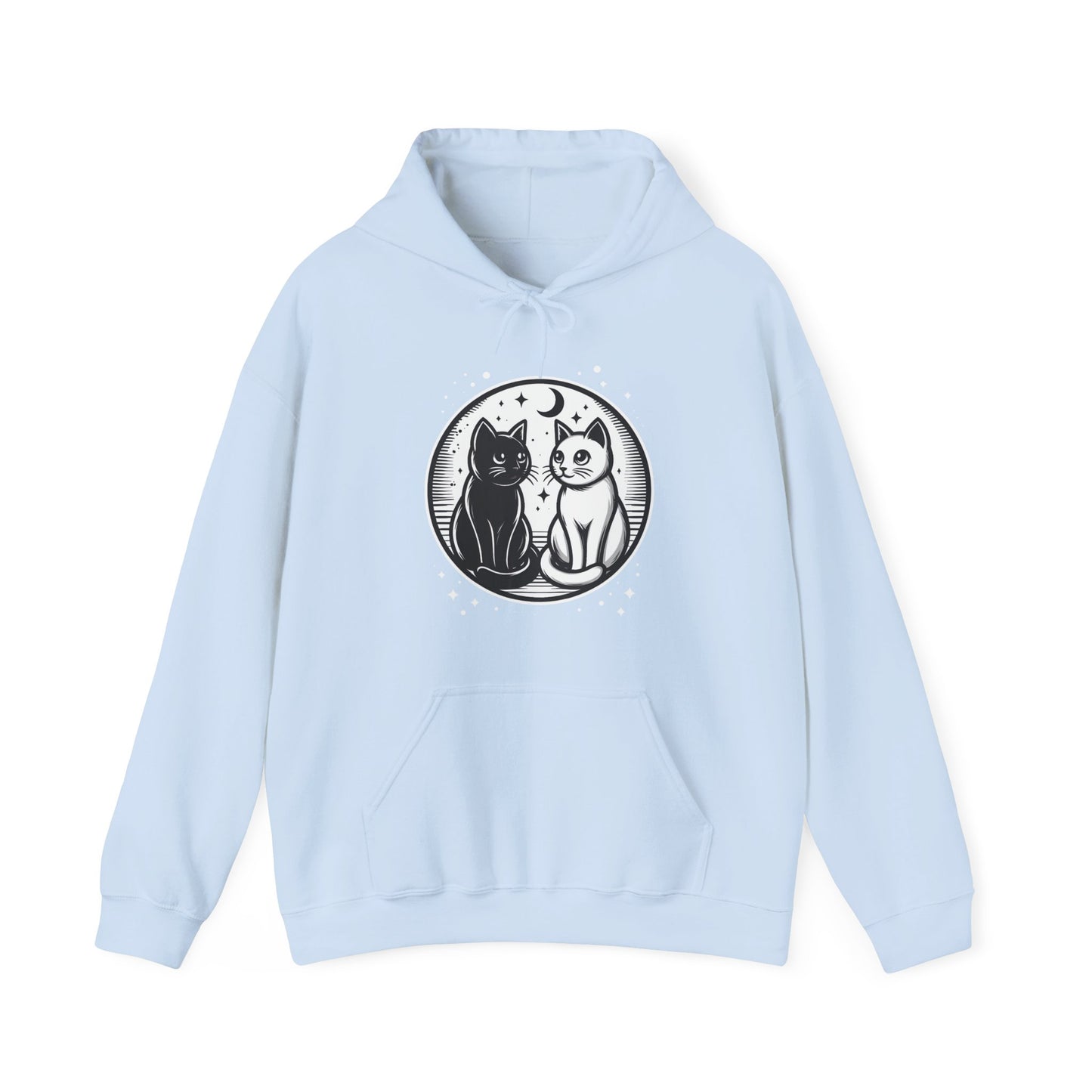 My Better Half Hoodie