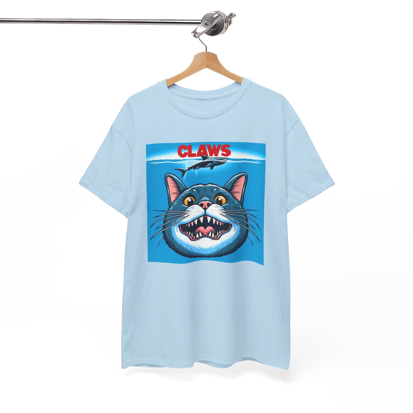 Claws T-Shirt