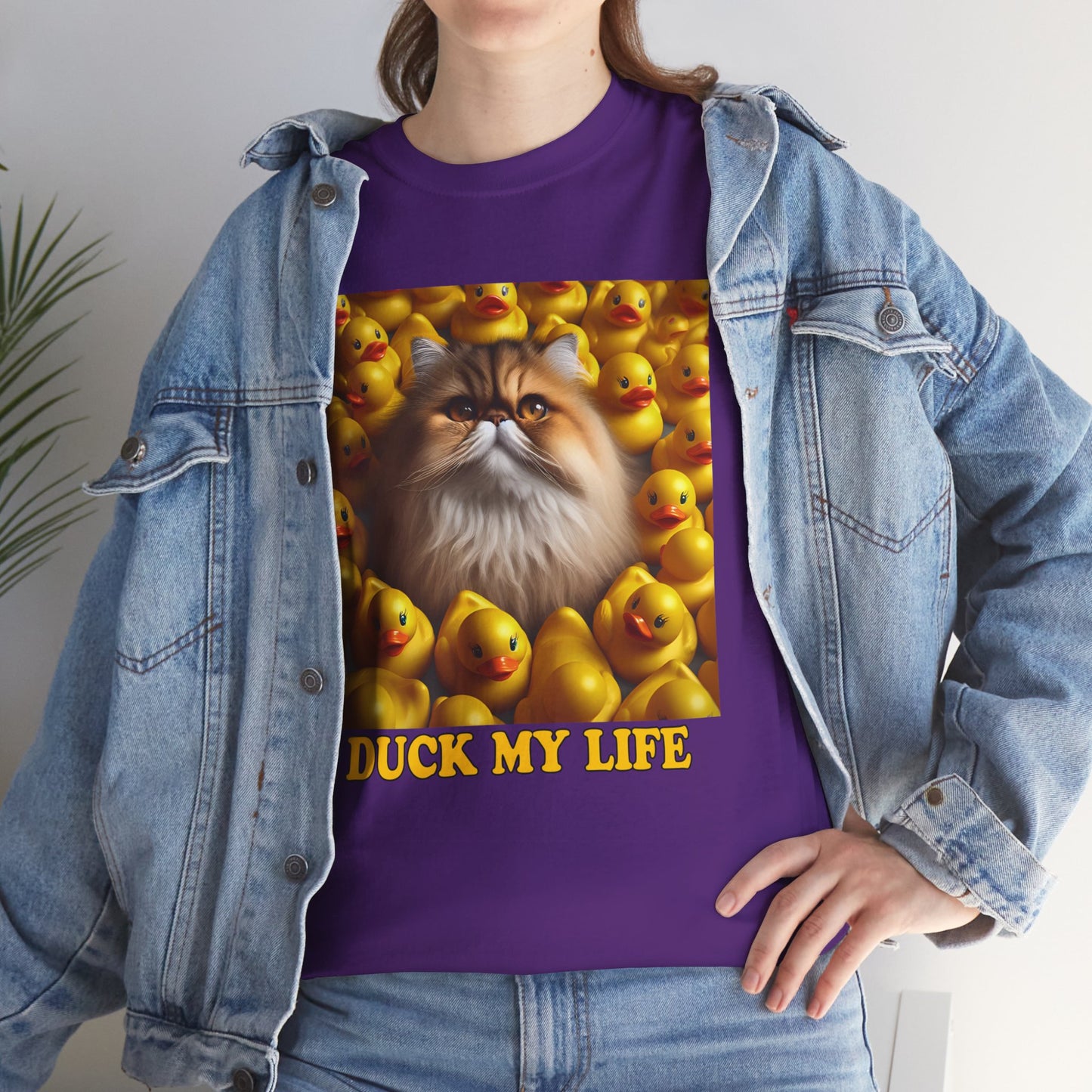 Duck My Life T-Shirt