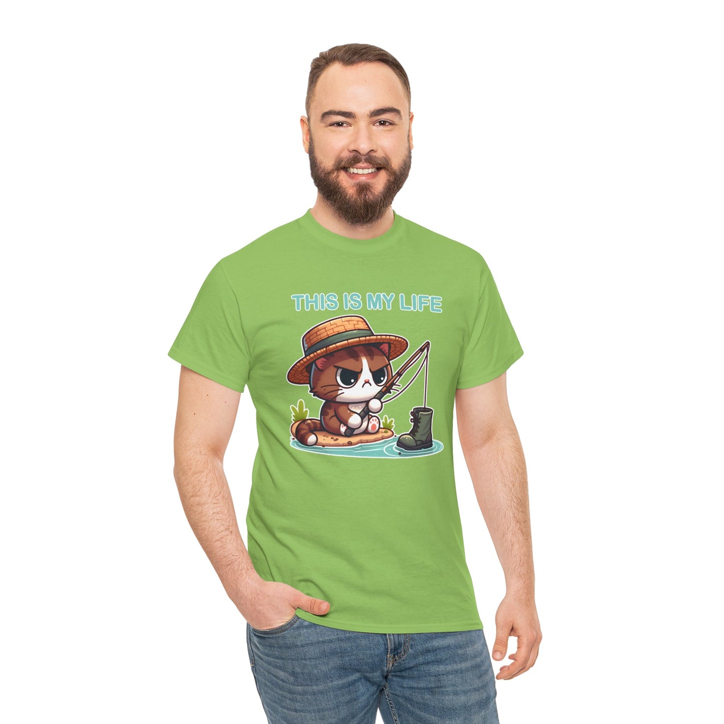 This is My Life T-Shirt