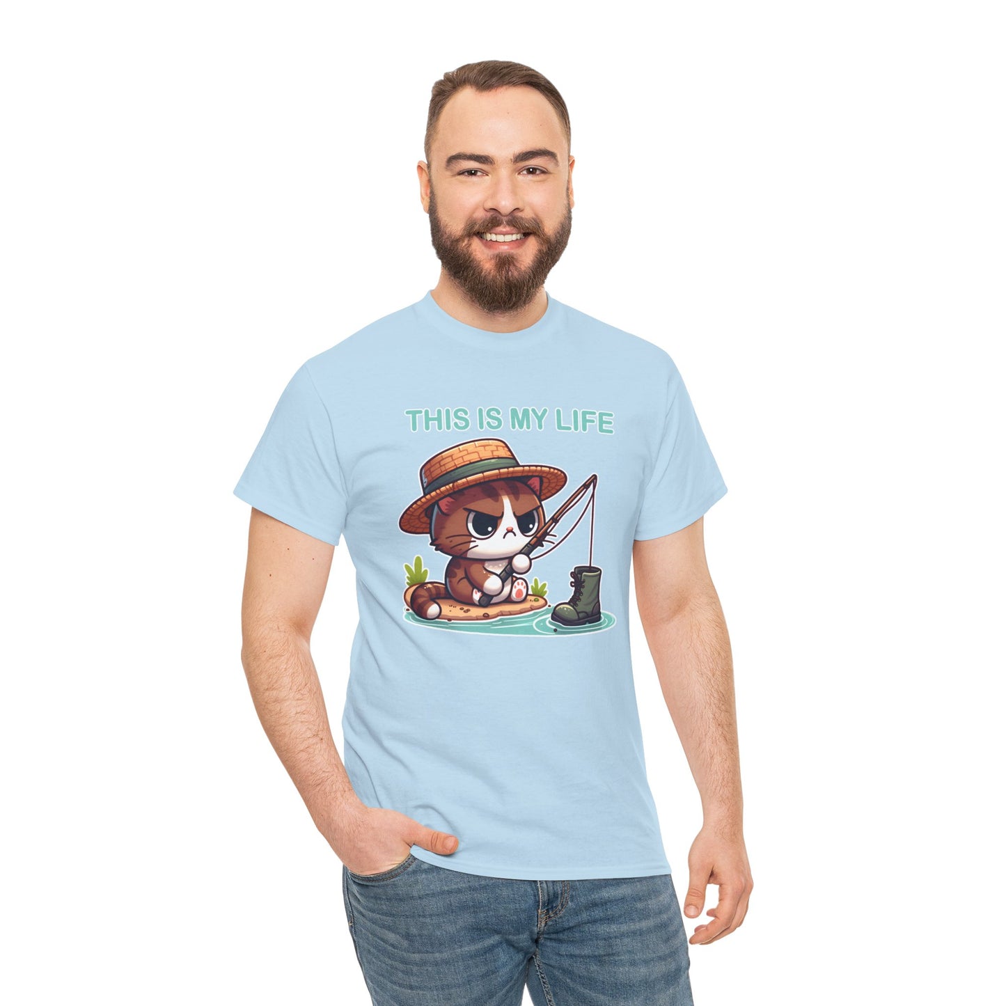 This is My Life T-Shirt