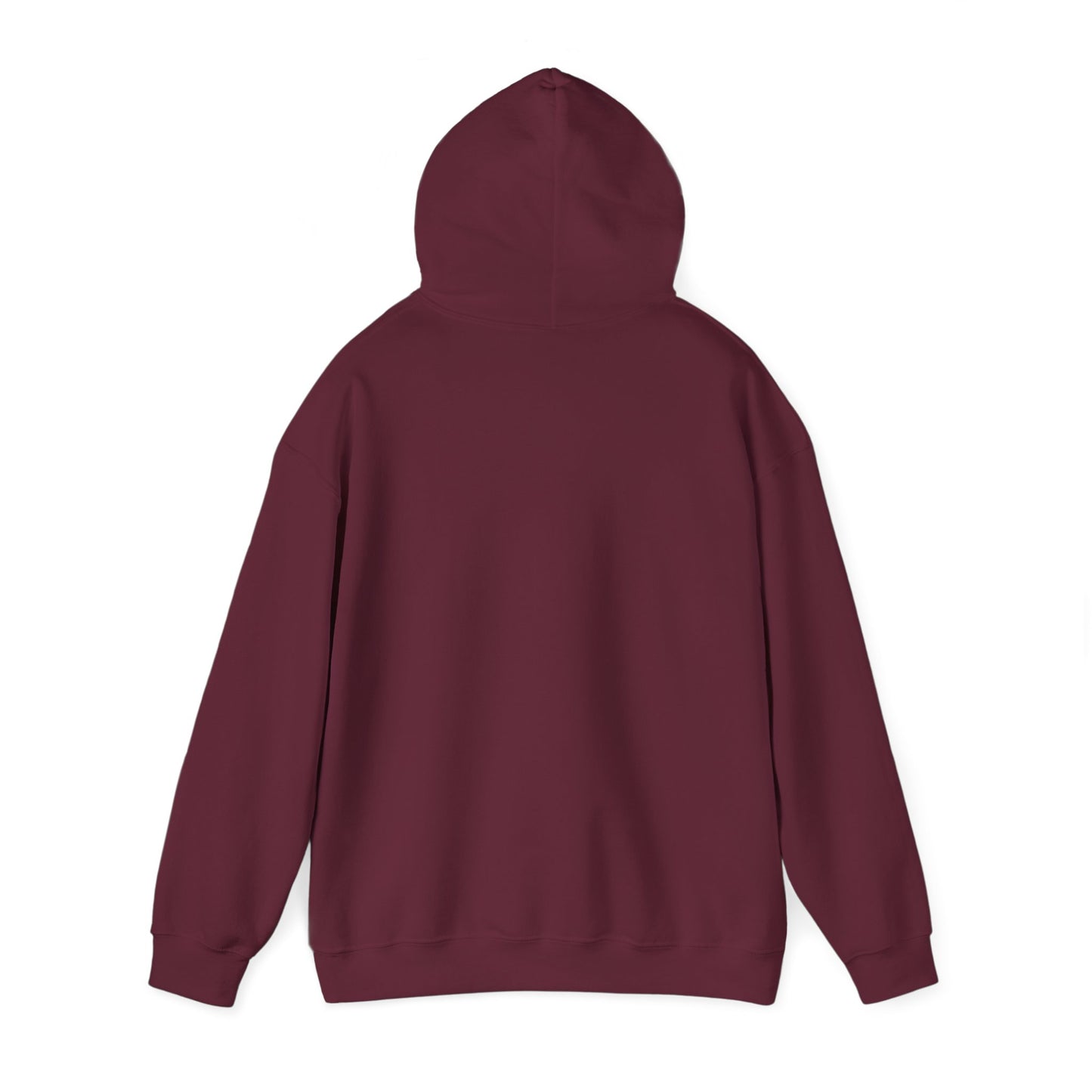 Mi Café Hoodie
