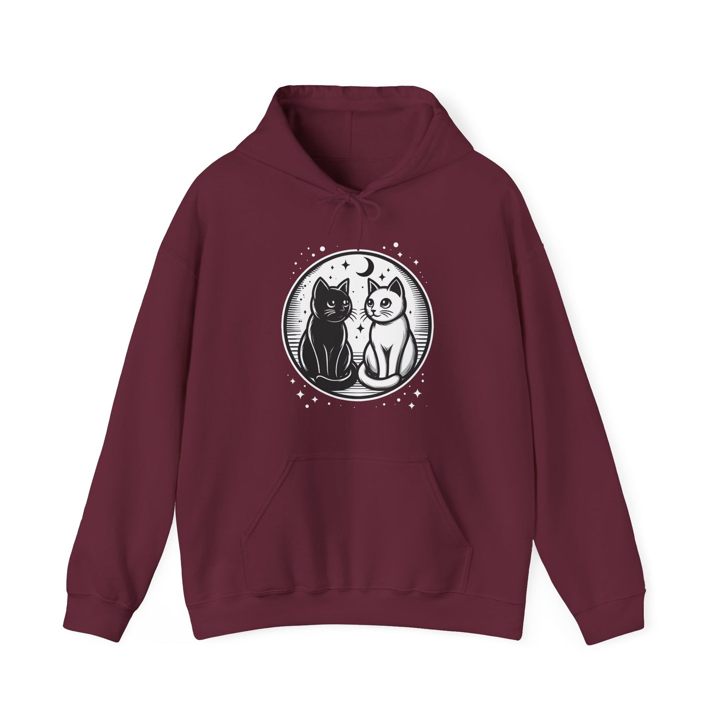 My Better Half Hoodie
