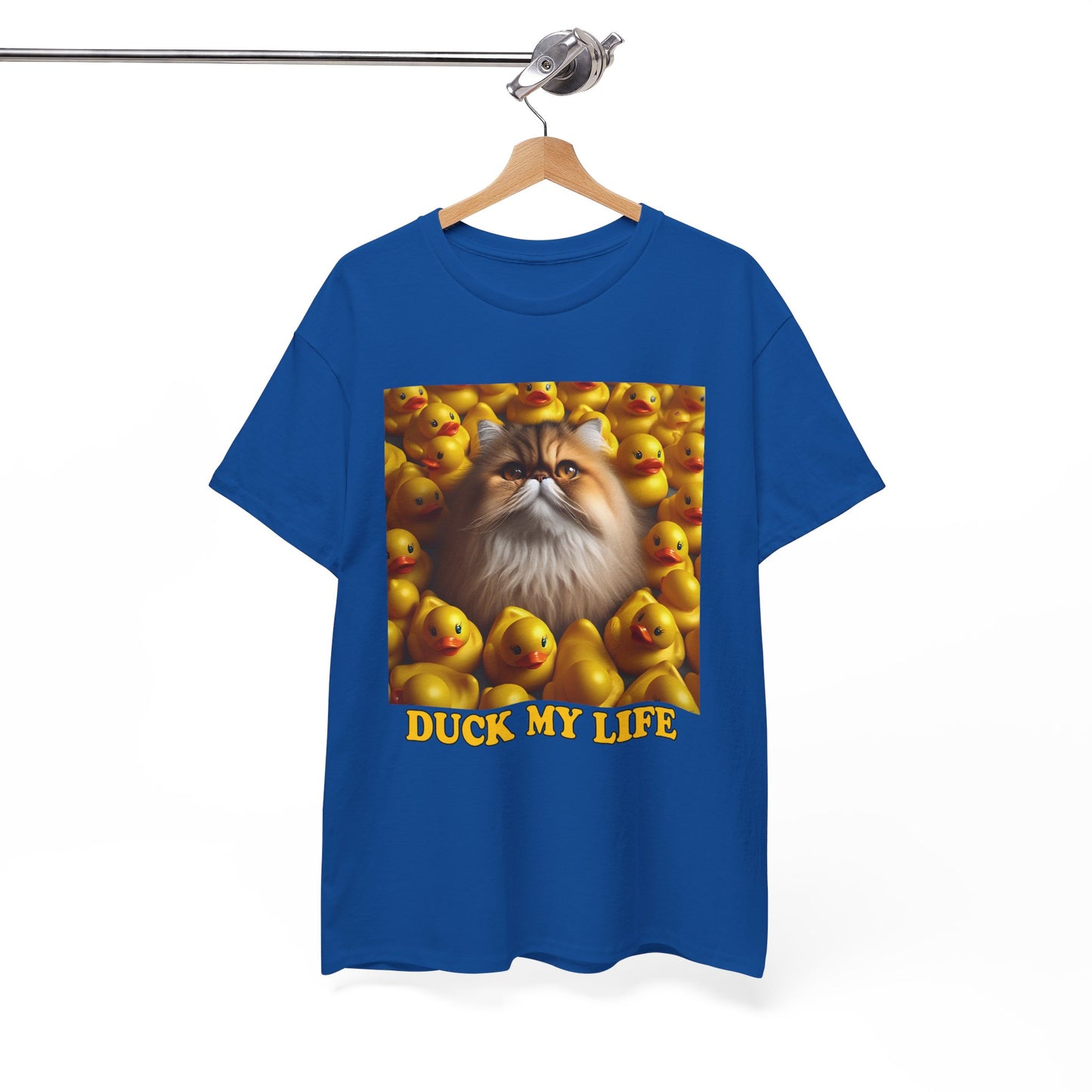 Duck My Life T-Shirt