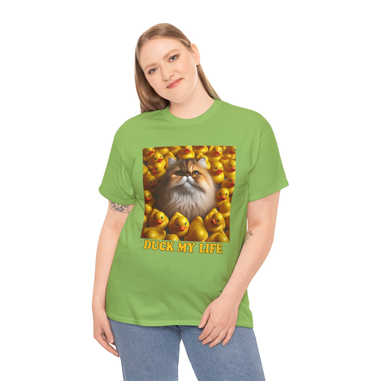 Duck My Life T-Shirt