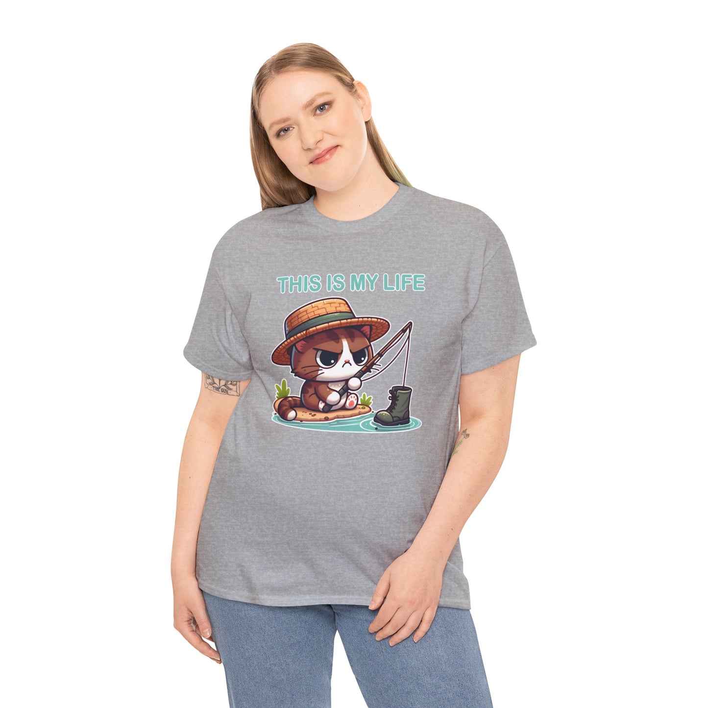 This is My Life T-Shirt