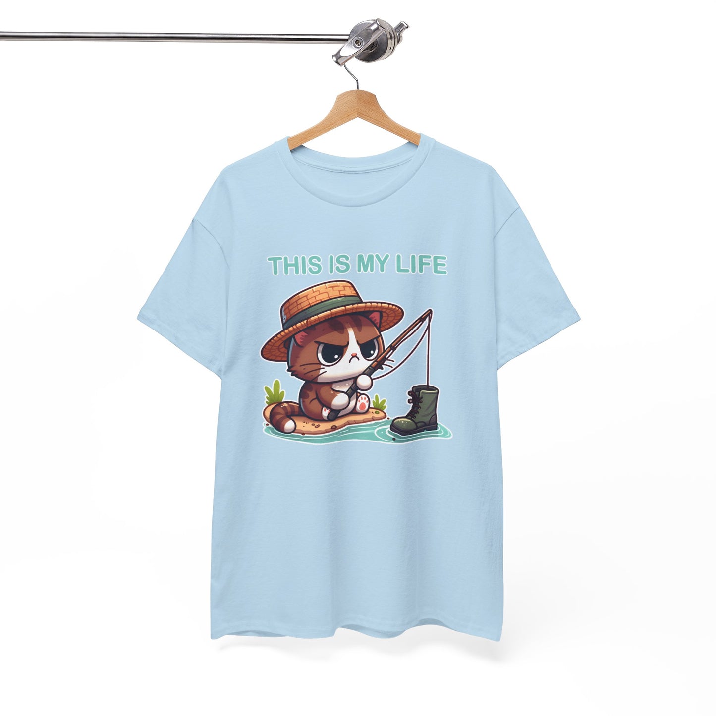 This is My Life T-Shirt
