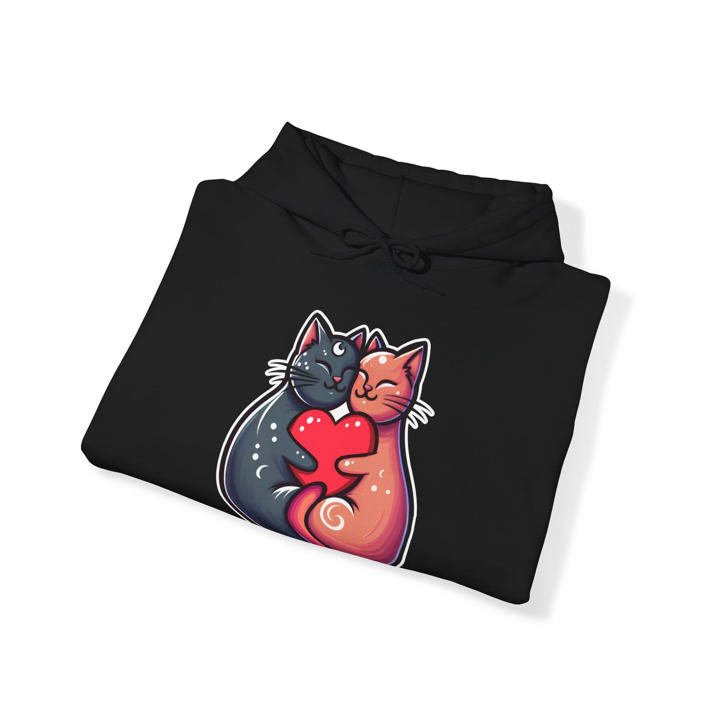 Snuggle Party Hoodie