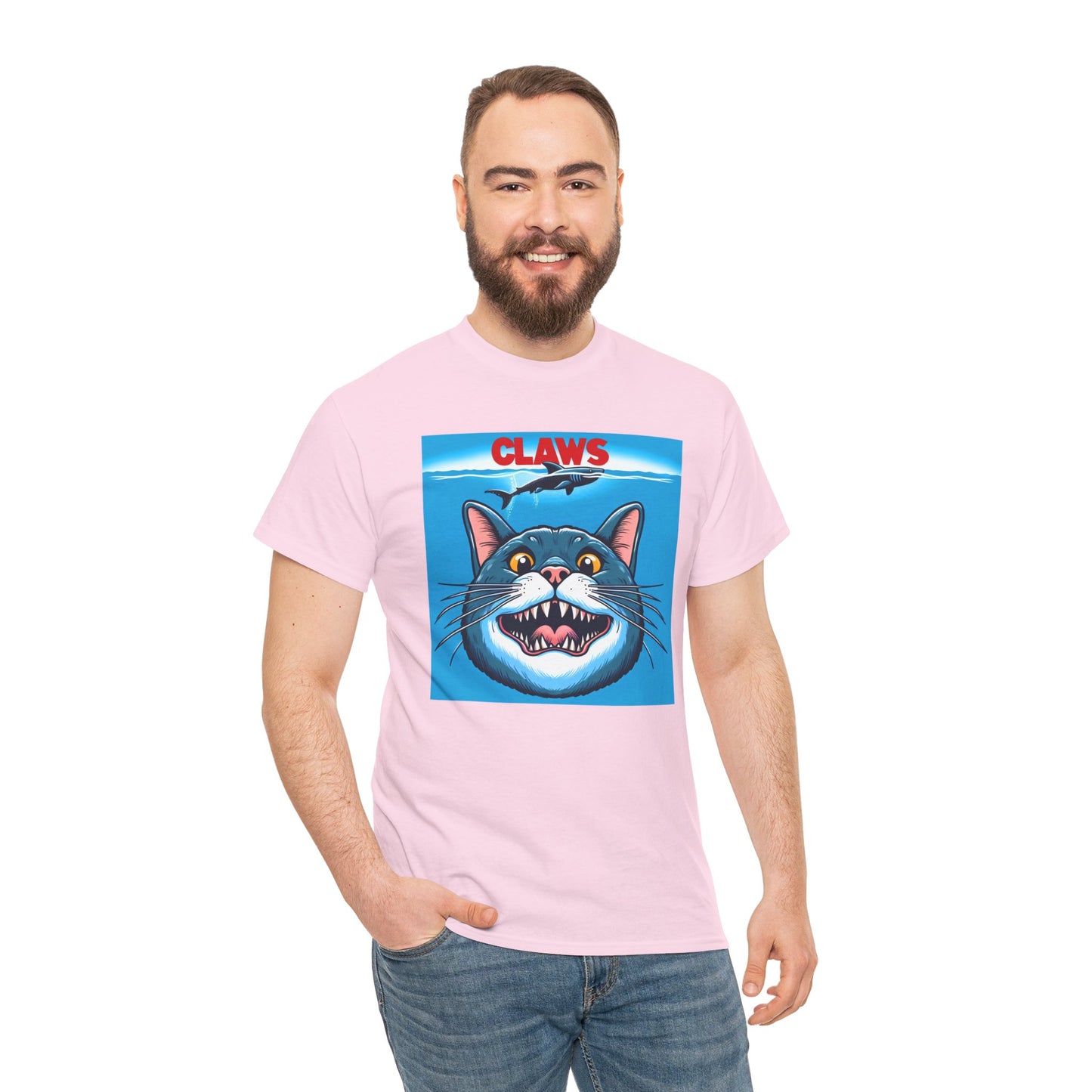 Claws T-Shirt