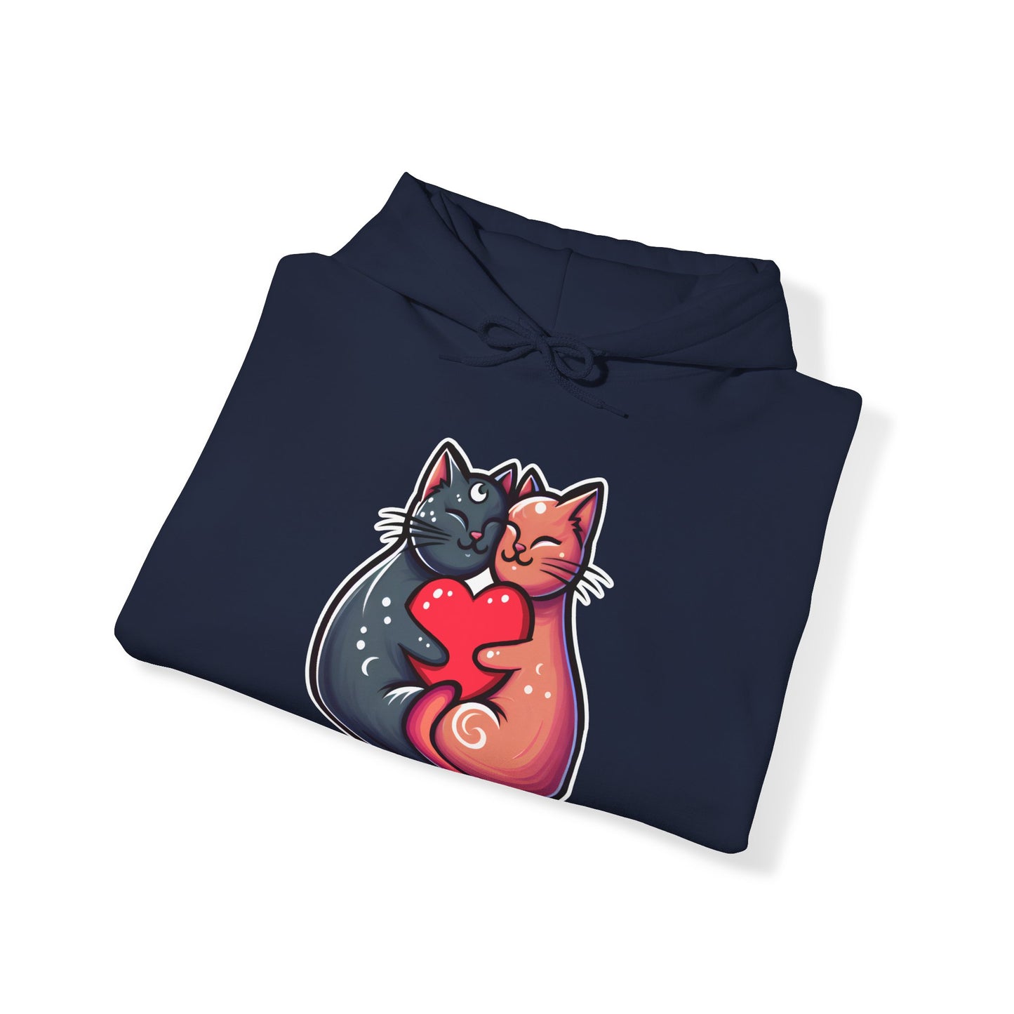Snuggle Party Hoodie