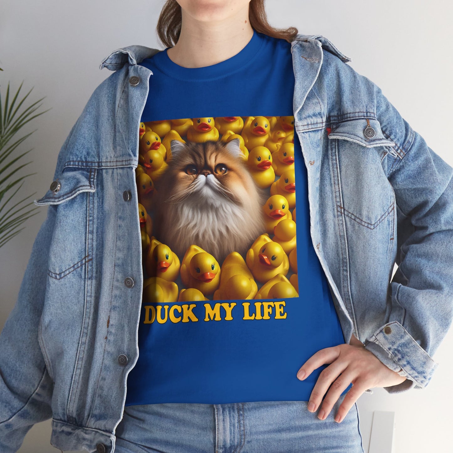 Duck My Life T-Shirt