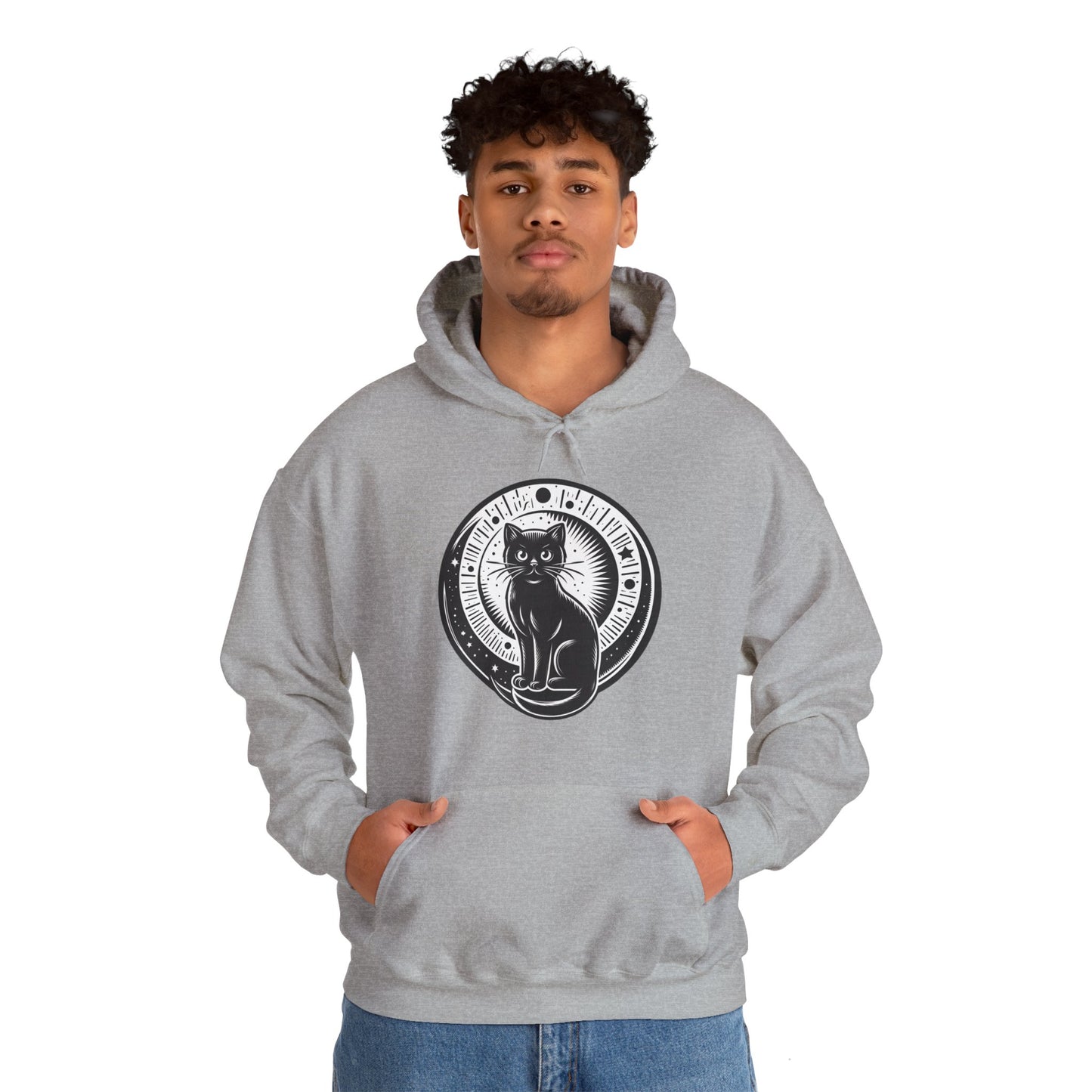 Luna Hoodie
