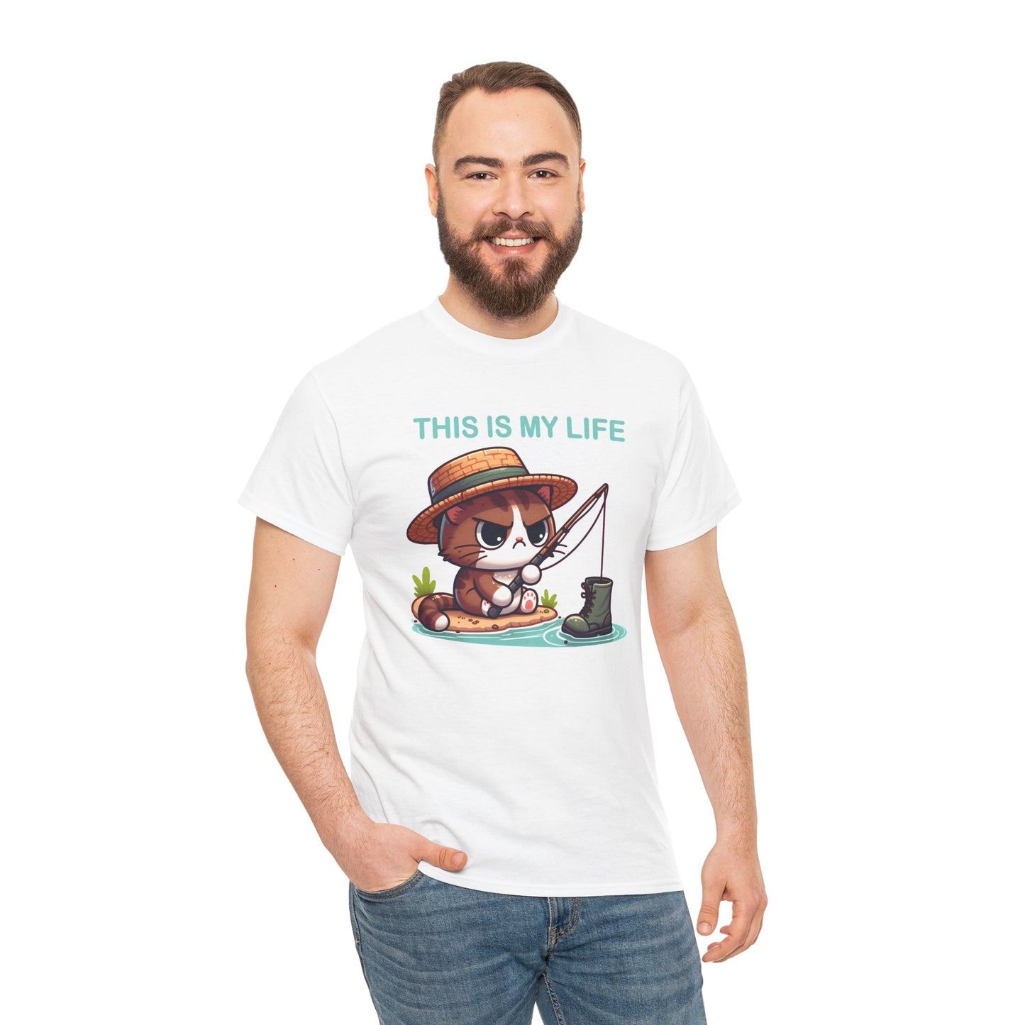 This is My Life T-Shirt