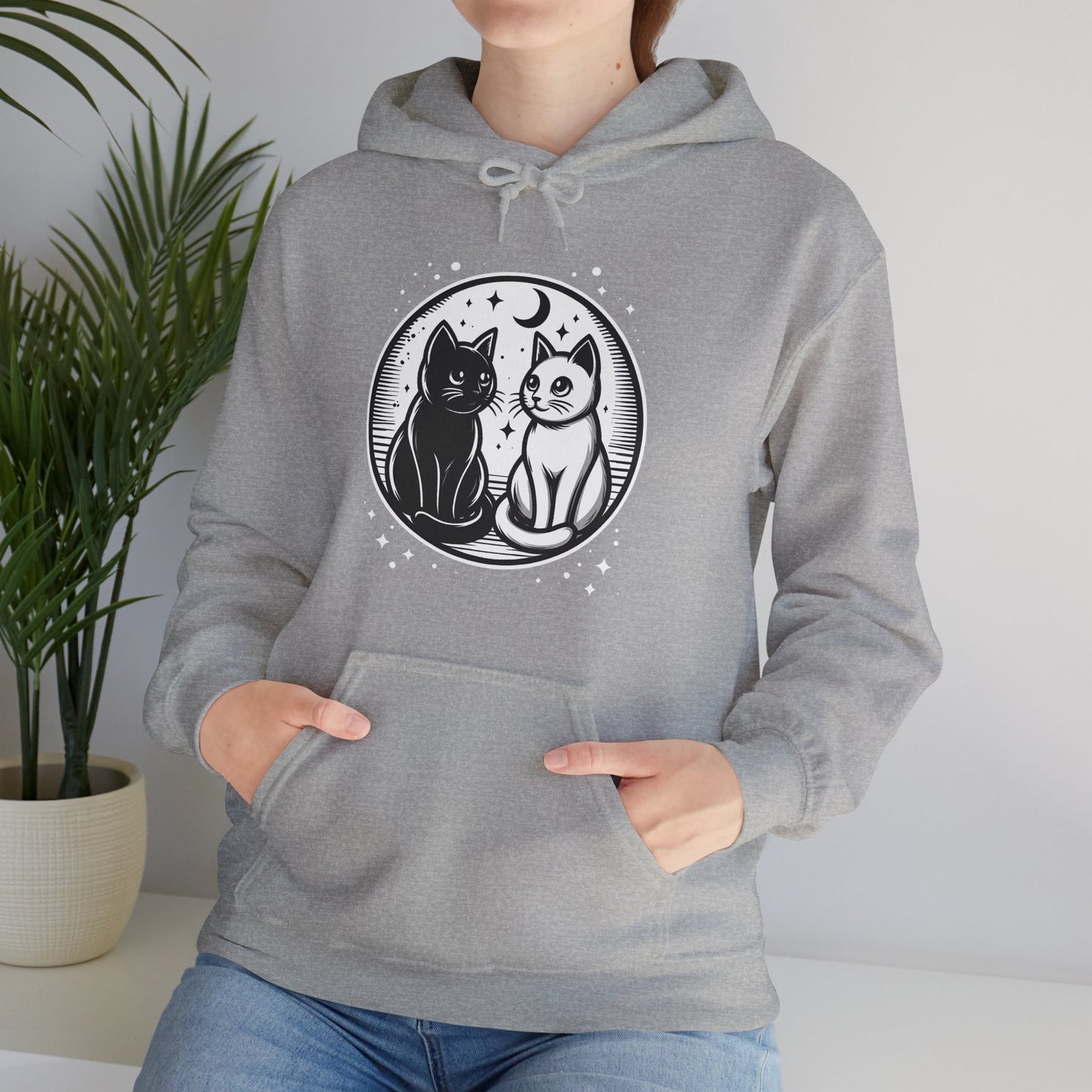 My Better Half Hoodie