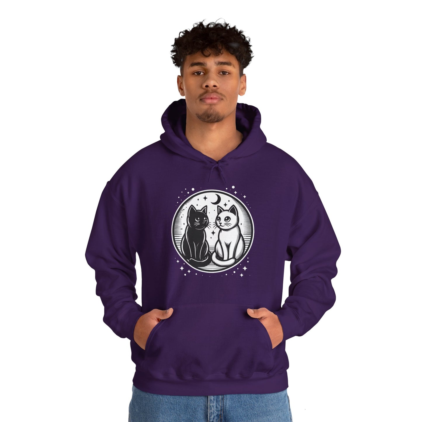 My Better Half Hoodie