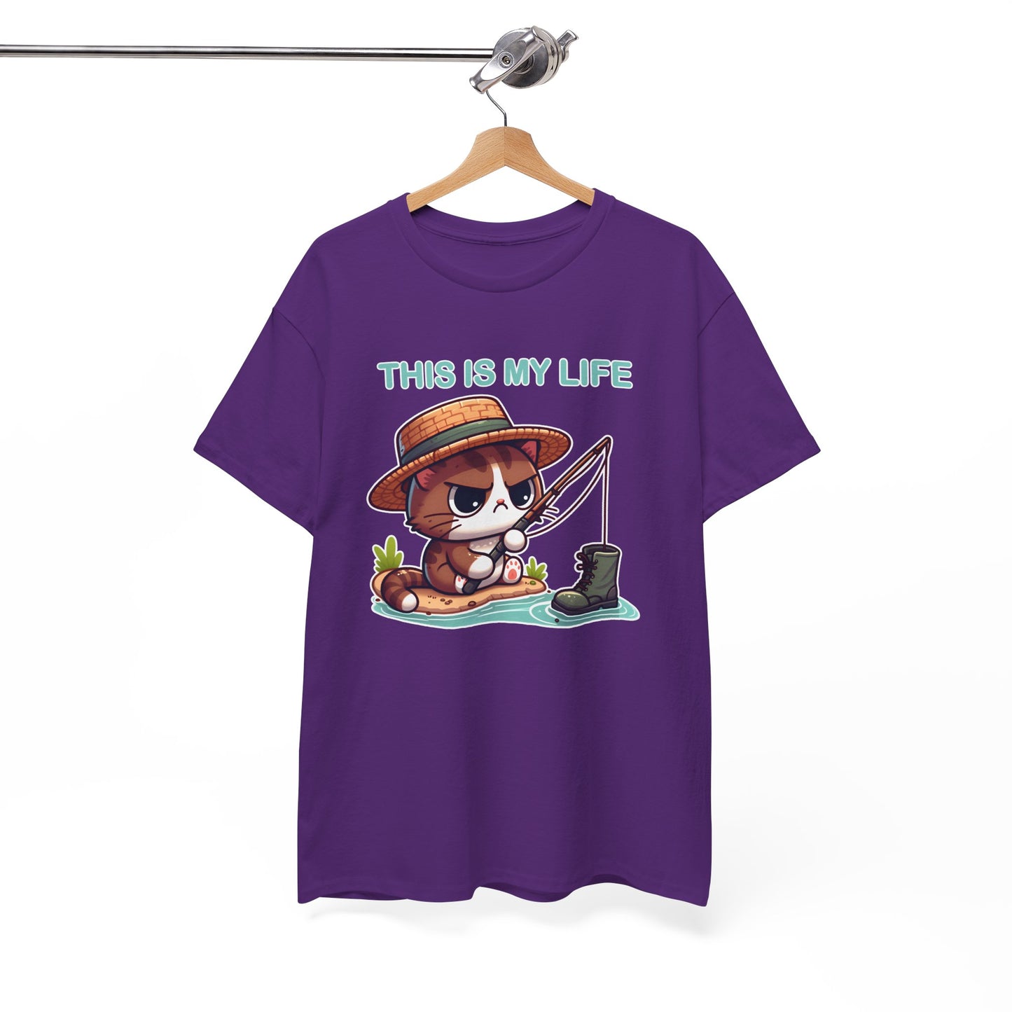 This is My Life T-Shirt
