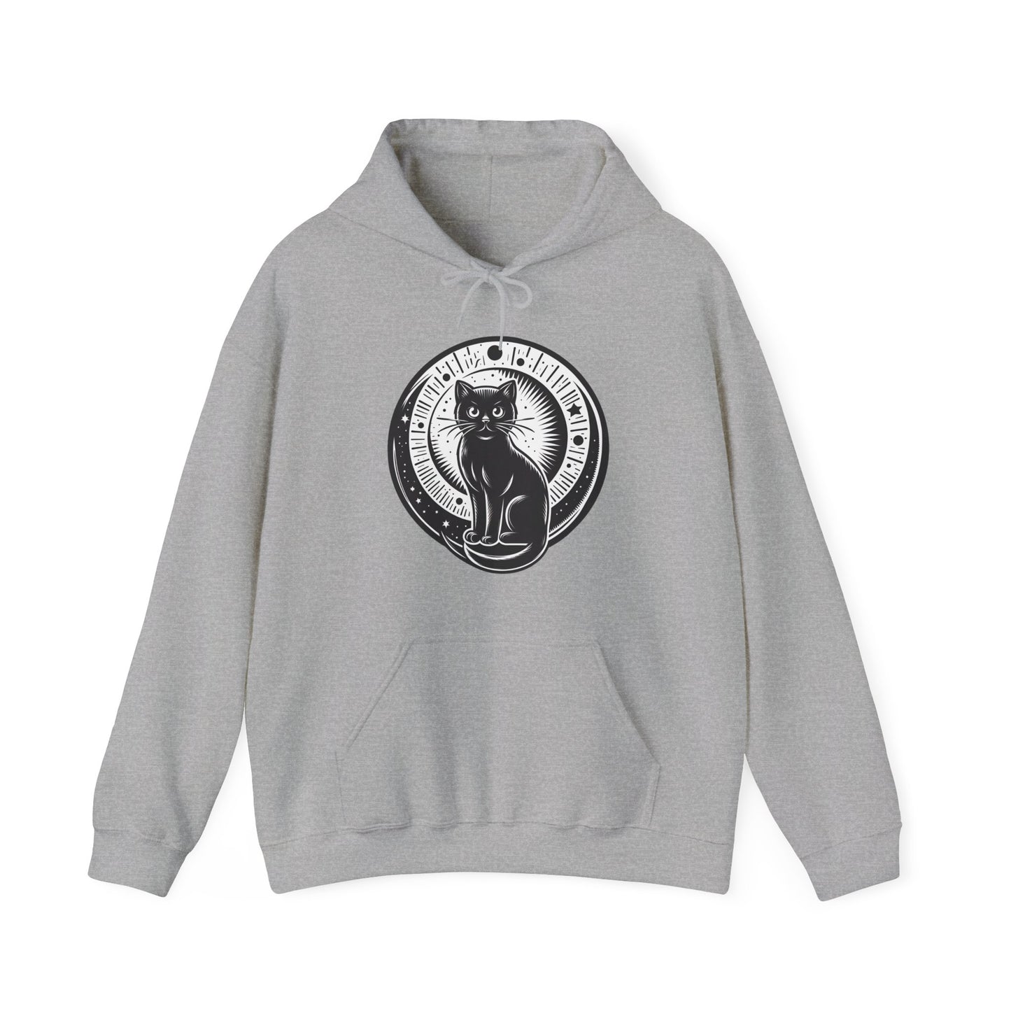 Luna Hoodie