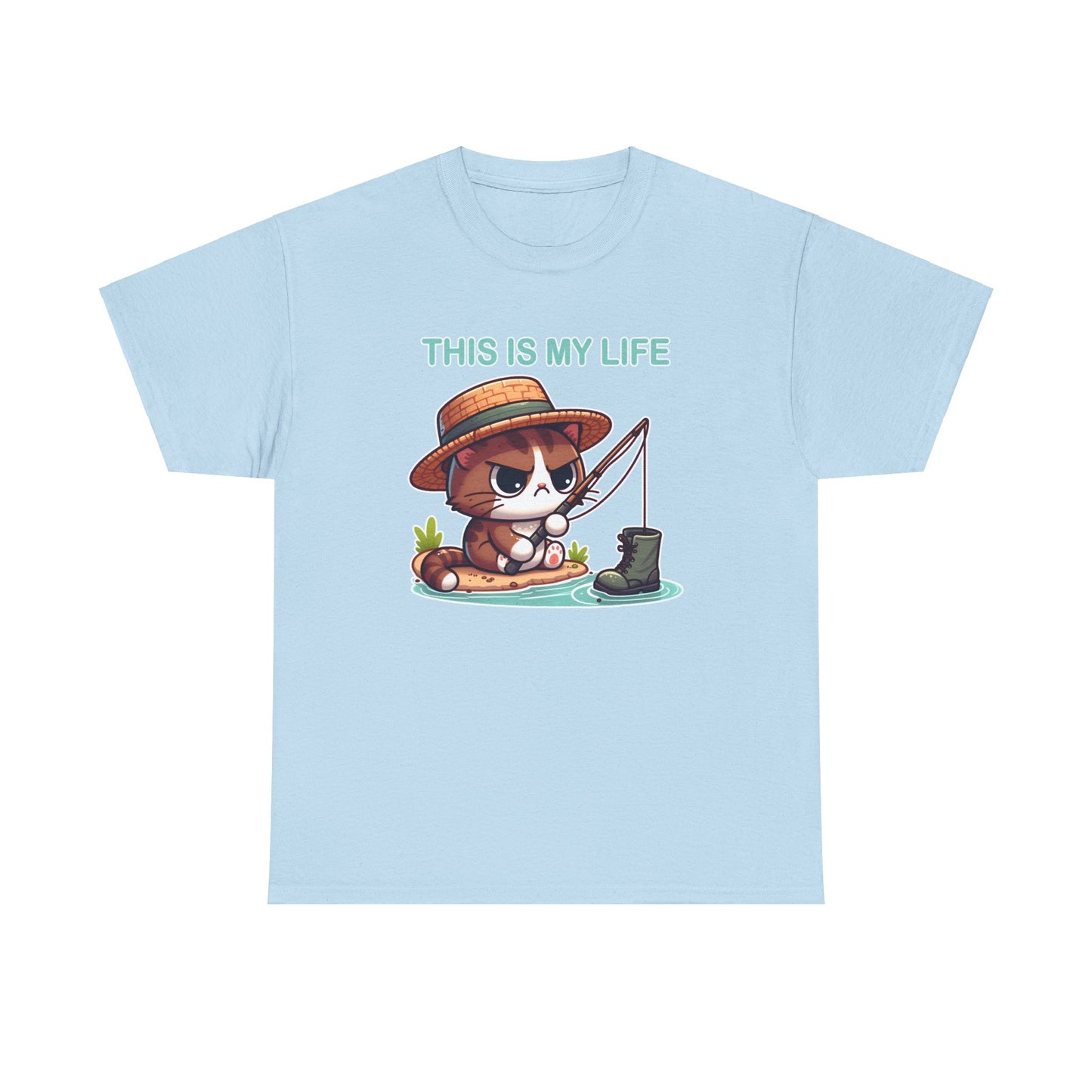 This is My Life T-Shirt