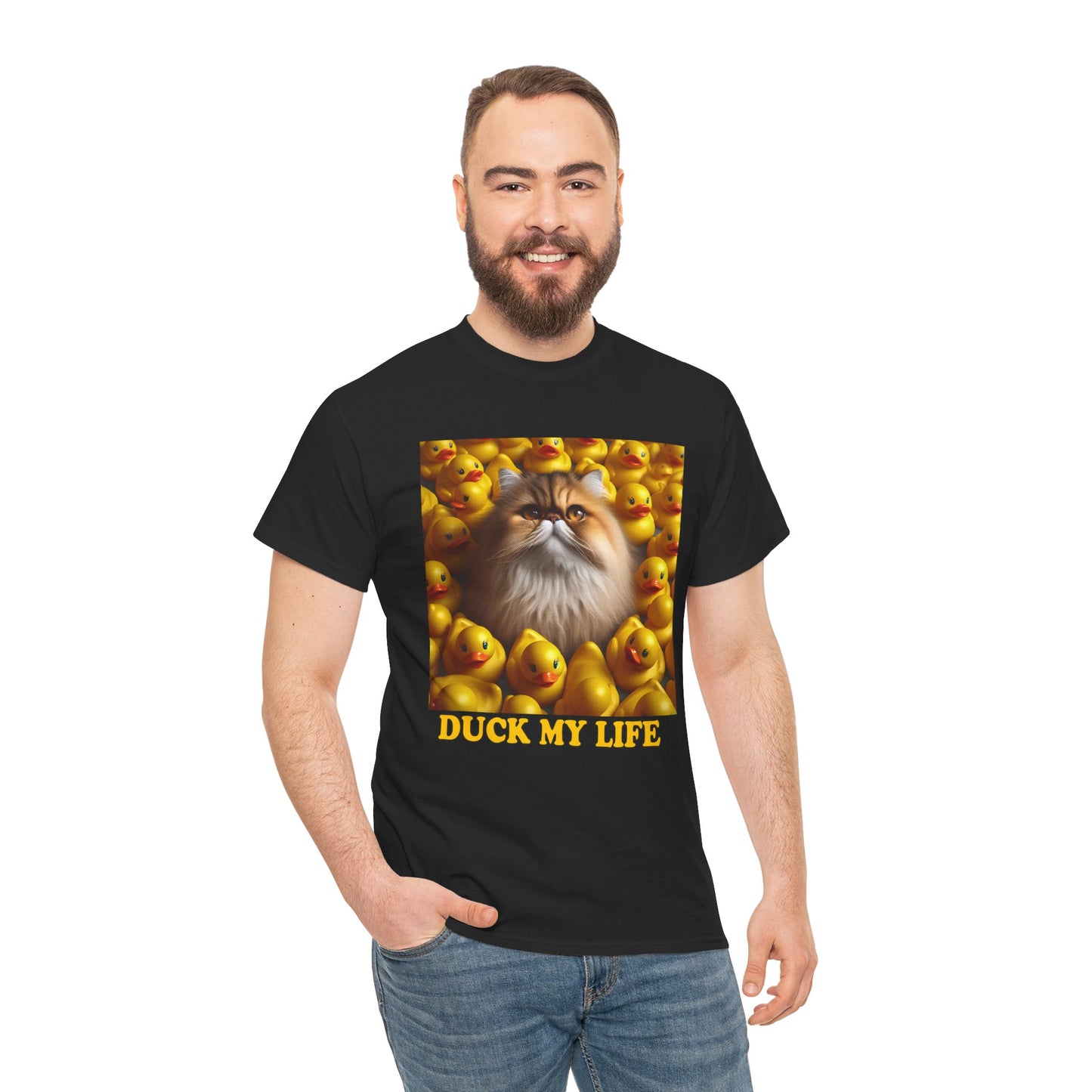 Duck My Life T-Shirt