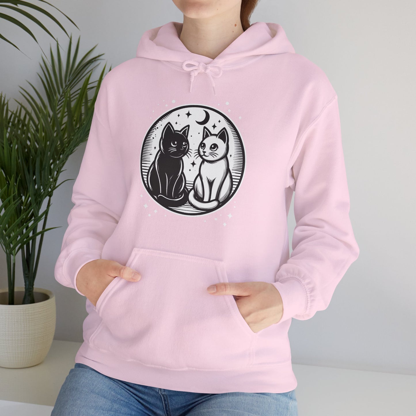 My Better Half Hoodie