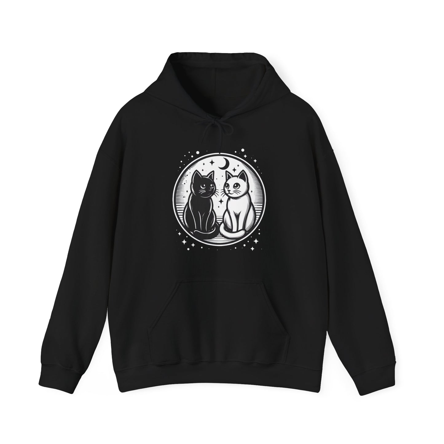My Better Half Hoodie