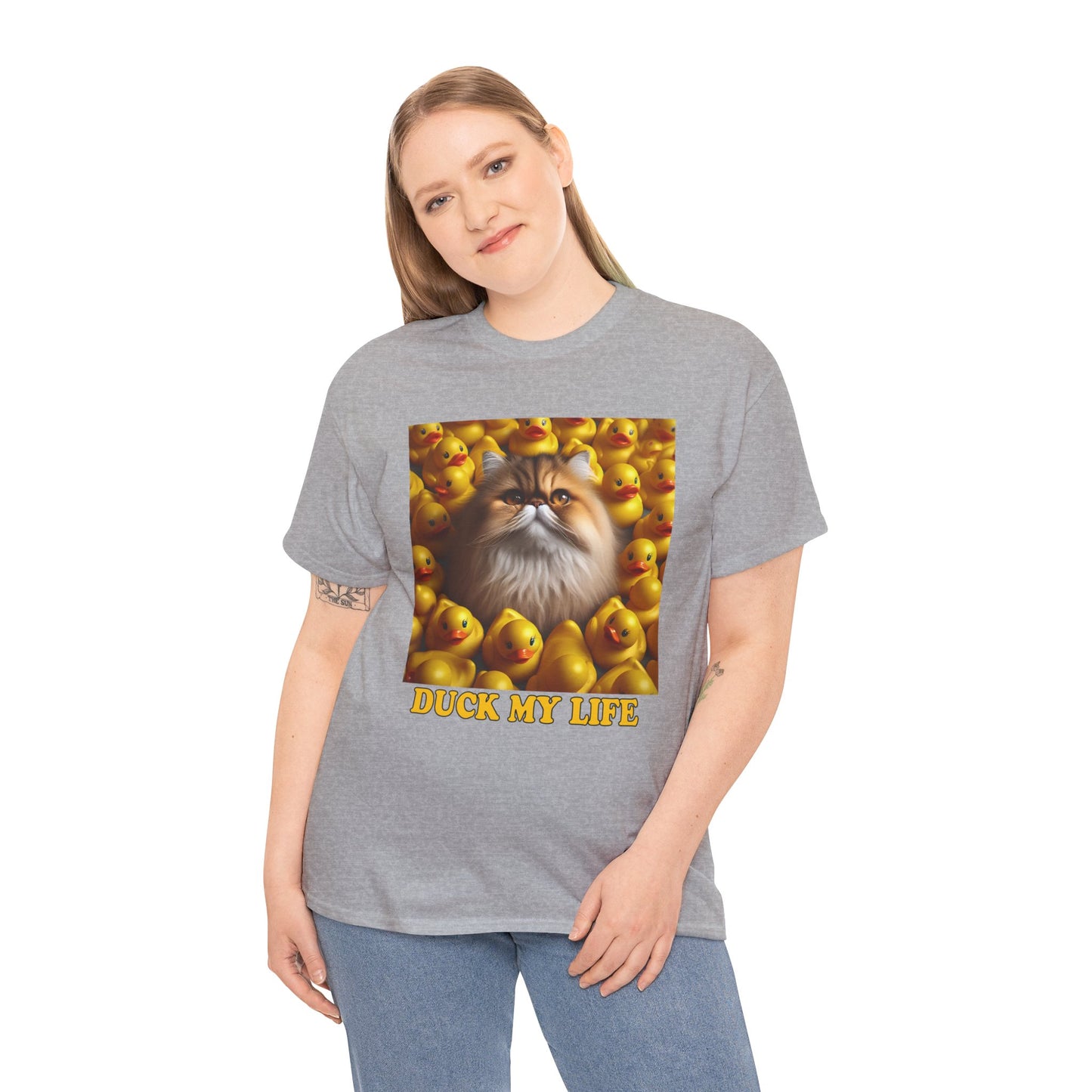 Duck My Life T-Shirt
