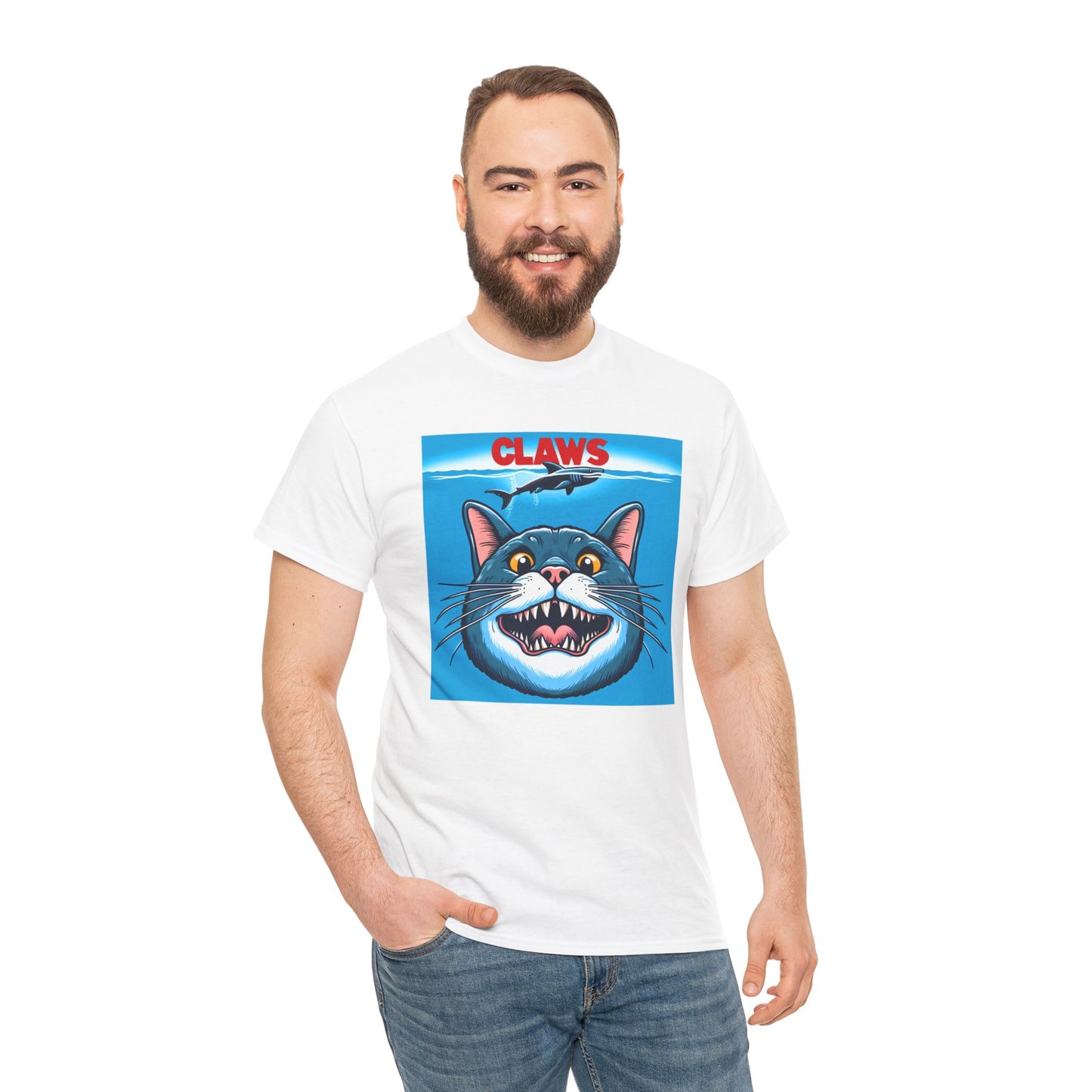 Claws T-Shirt