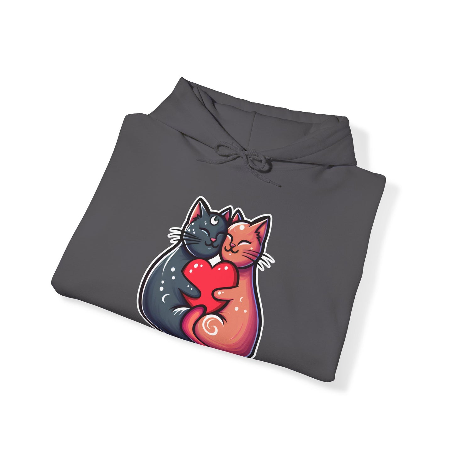Snuggle Party Hoodie