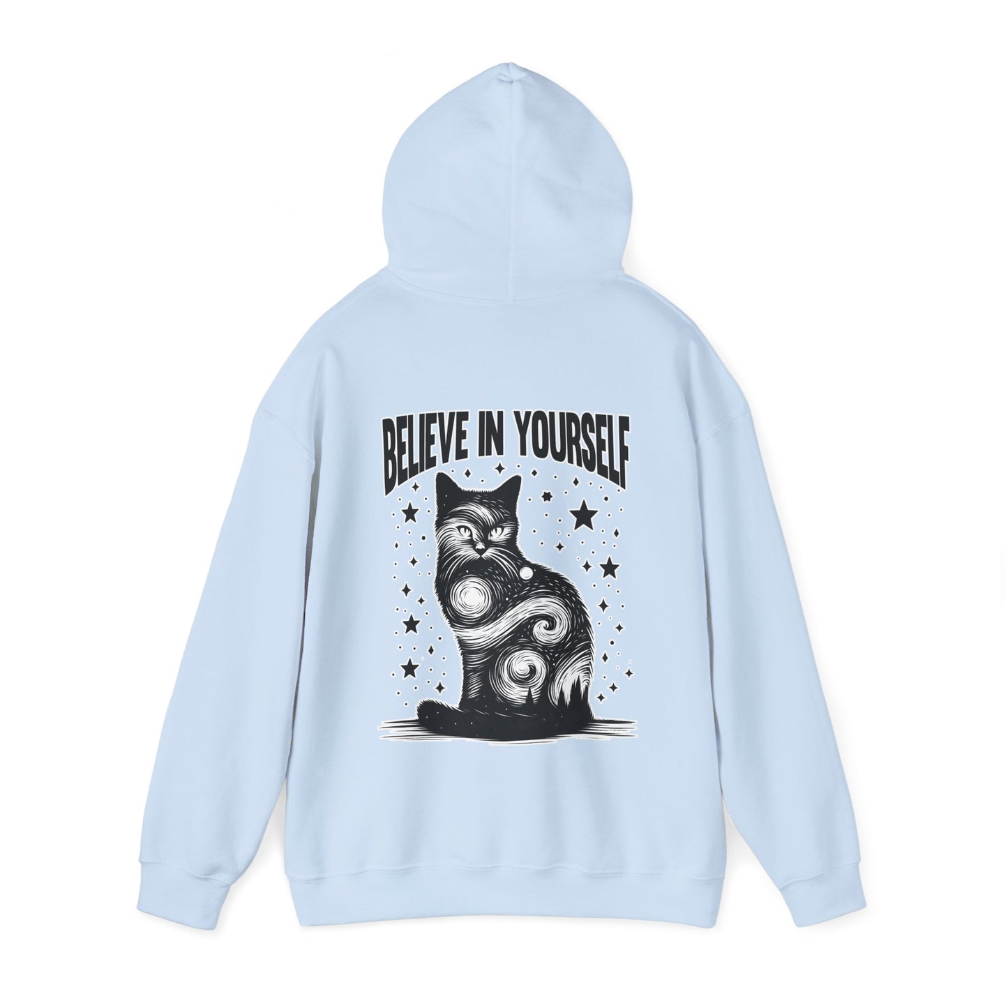 Believe in Yourself Hoodie