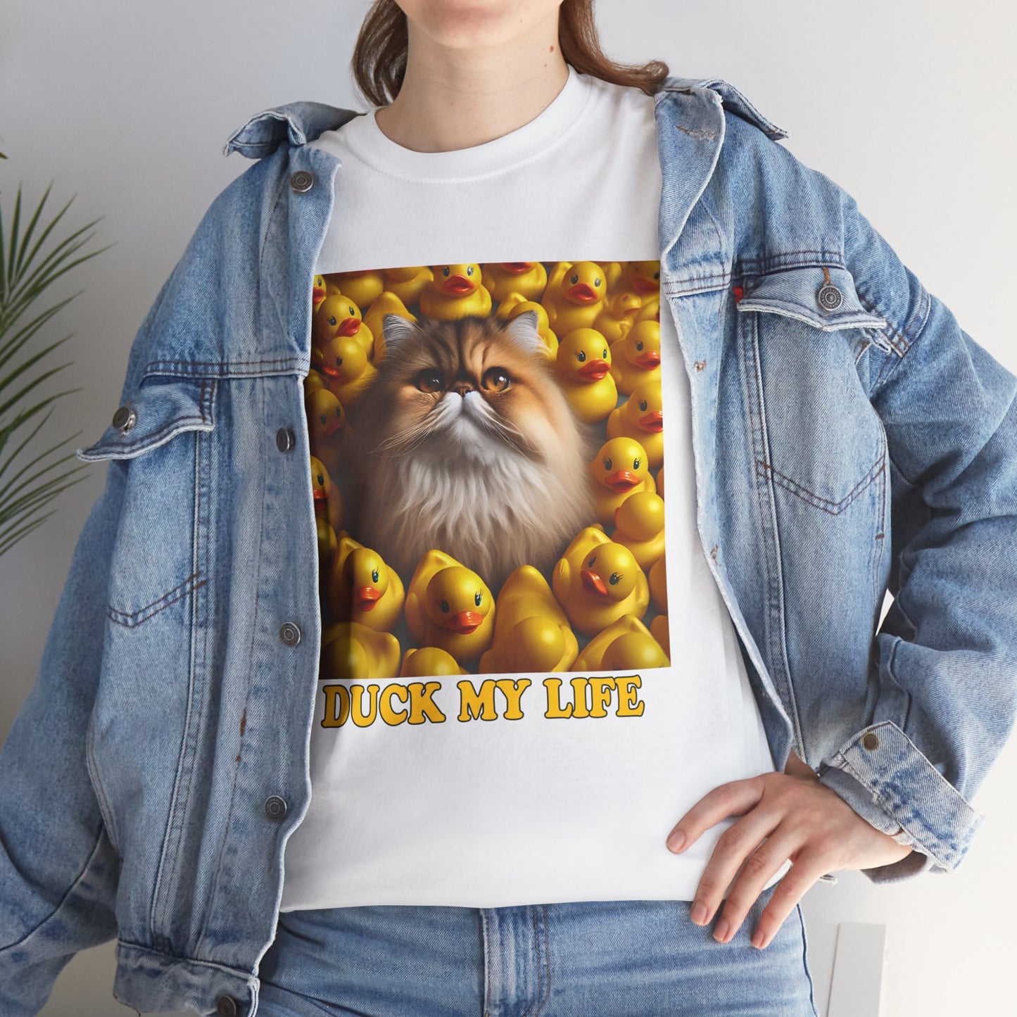 Duck My Life T-Shirt