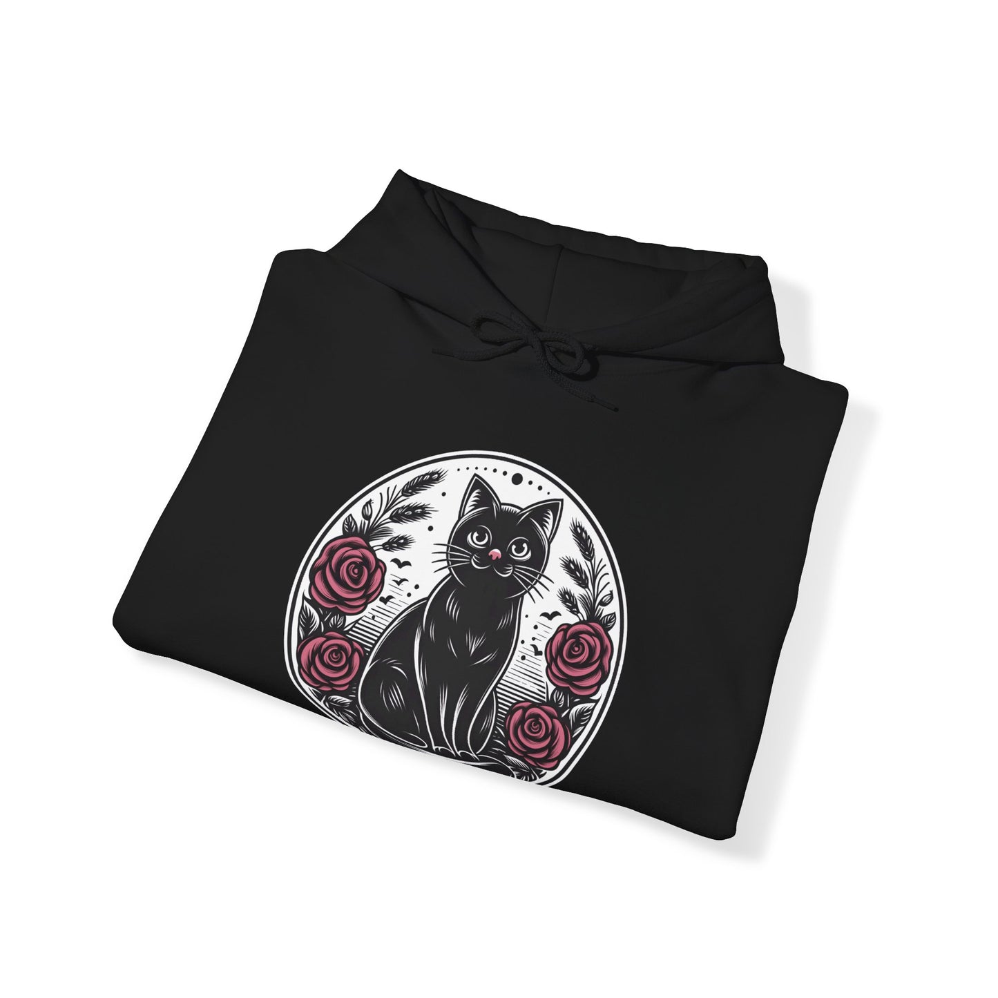 Lovely Rose Hoodie