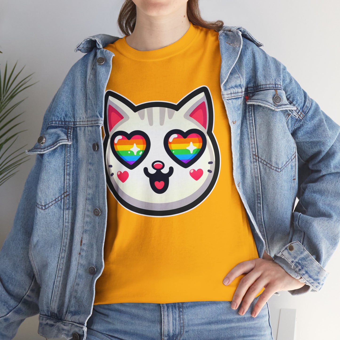 Love You T-Shirt