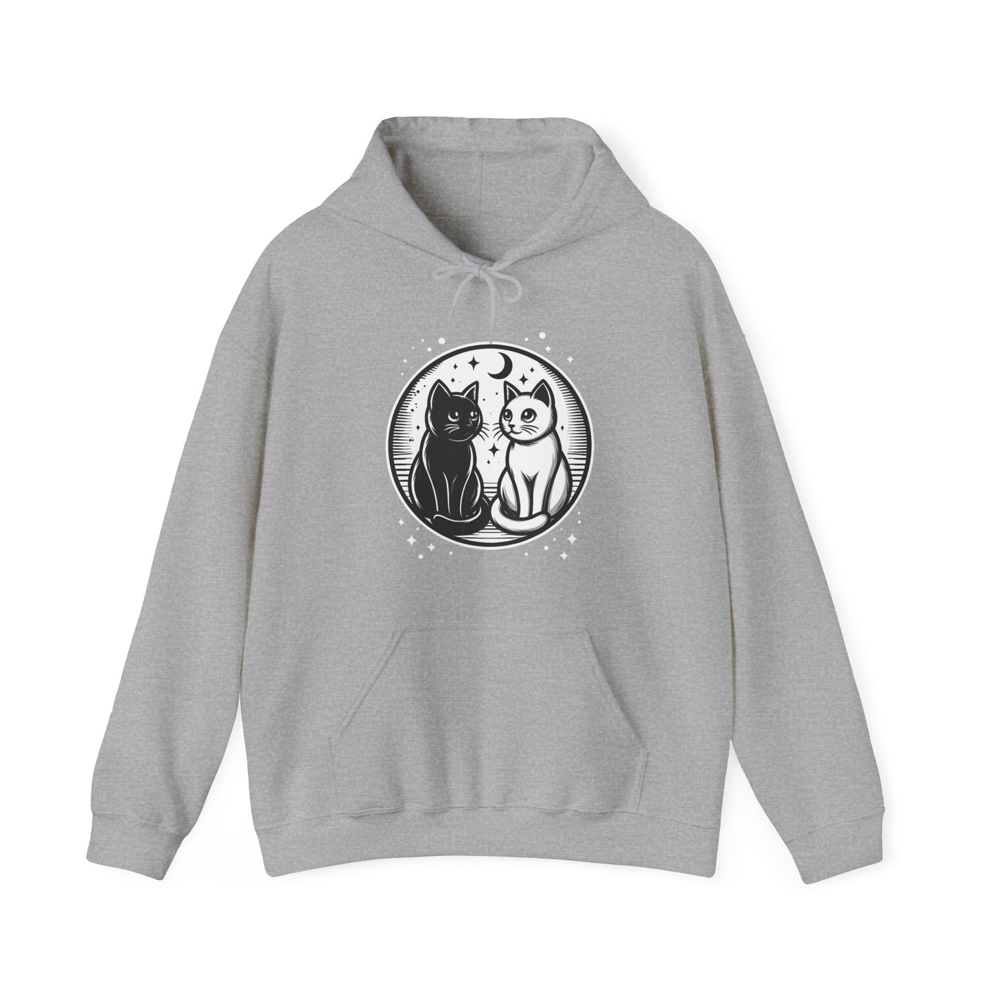 My Better Half Hoodie