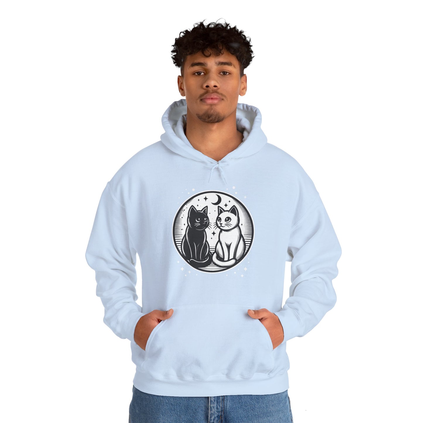 My Better Half Hoodie