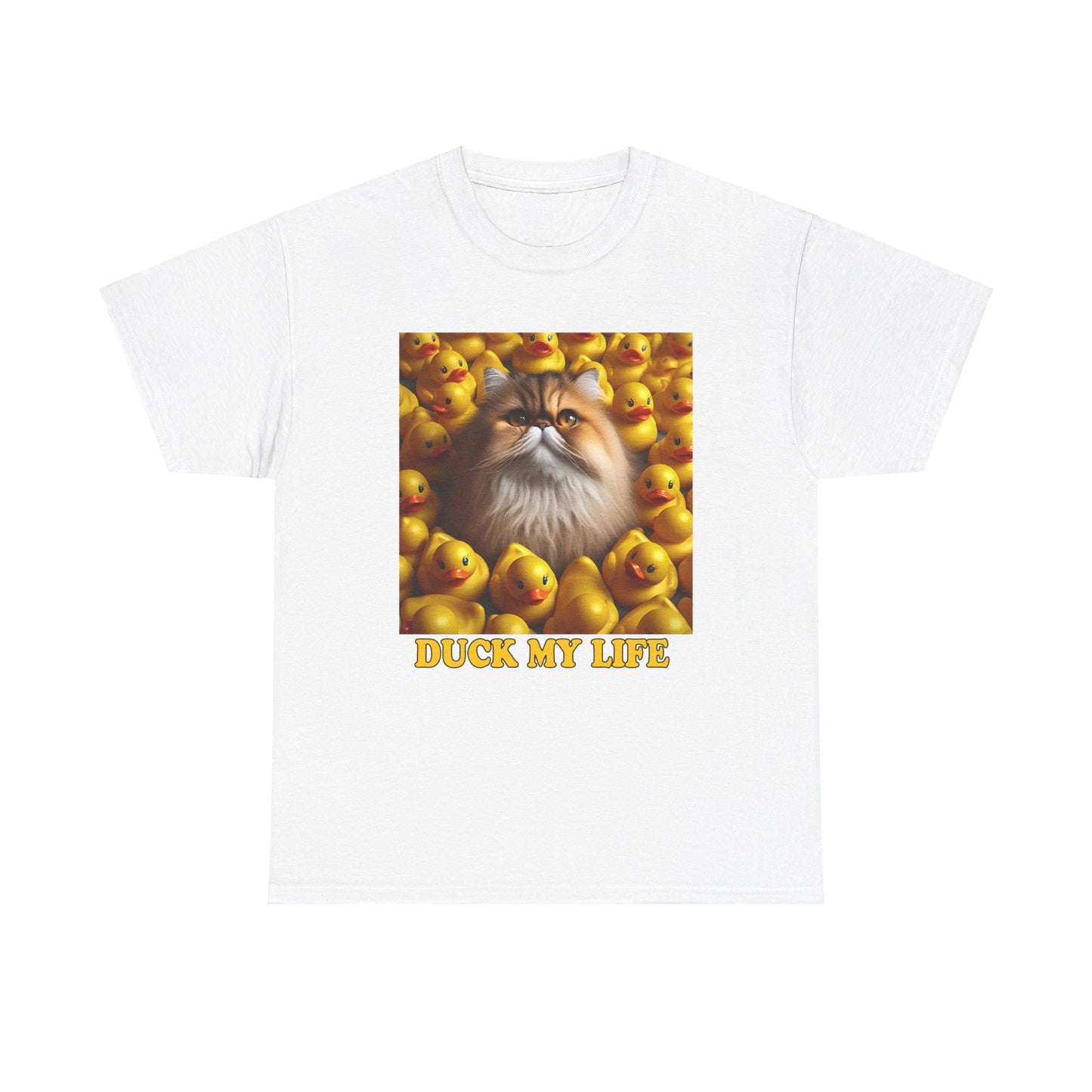 Duck My Life T-Shirt
