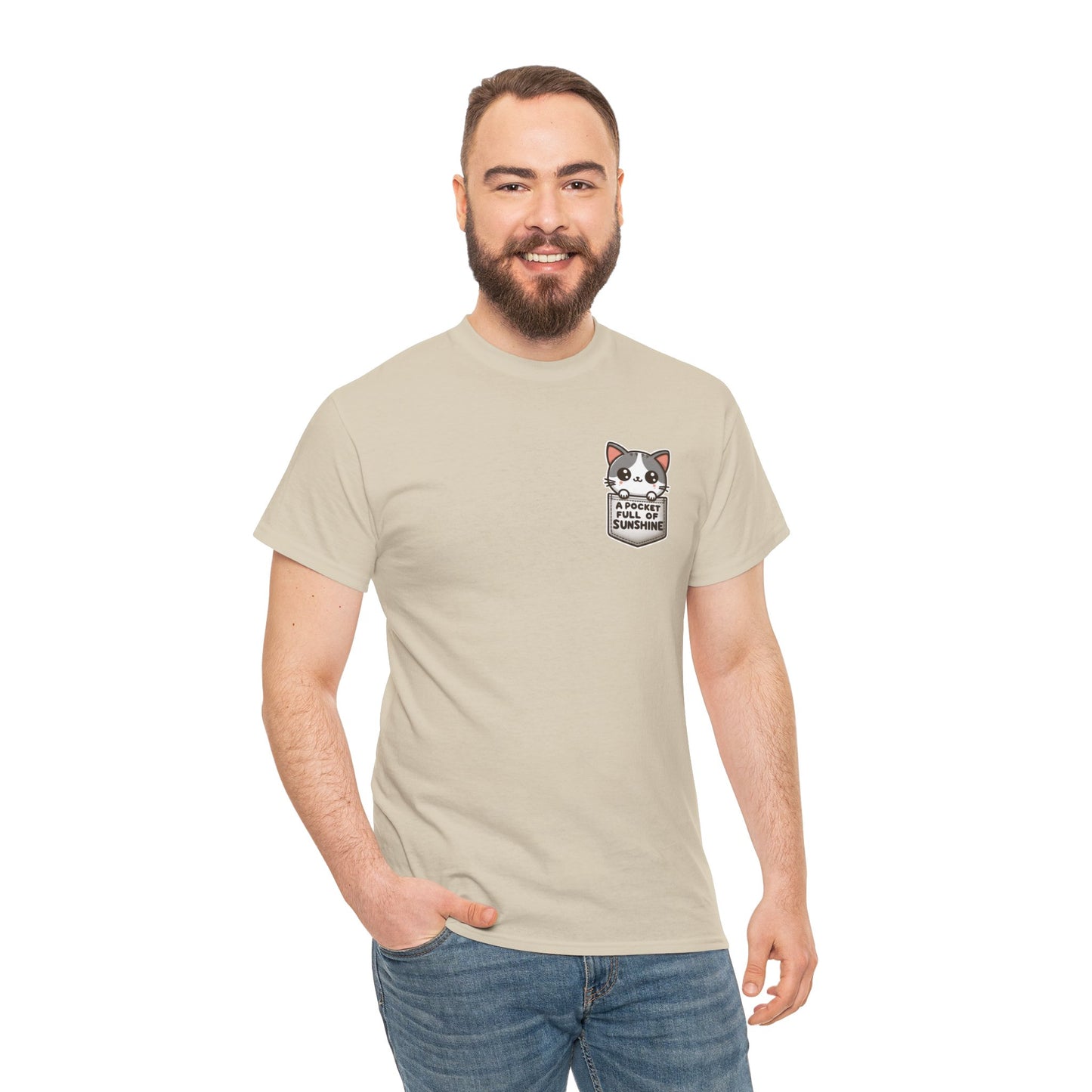 Pocket Full of Sunshine T-Shirt