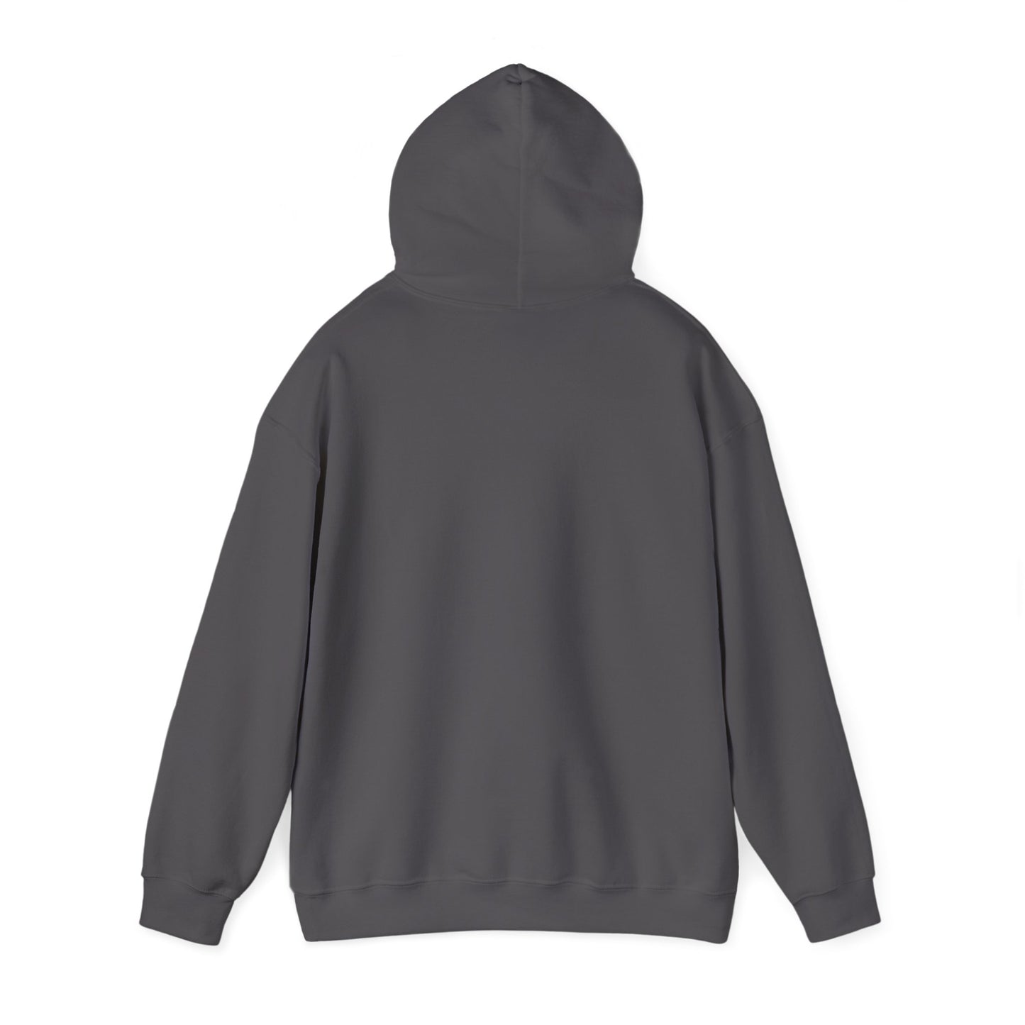 Snuggle Party Hoodie