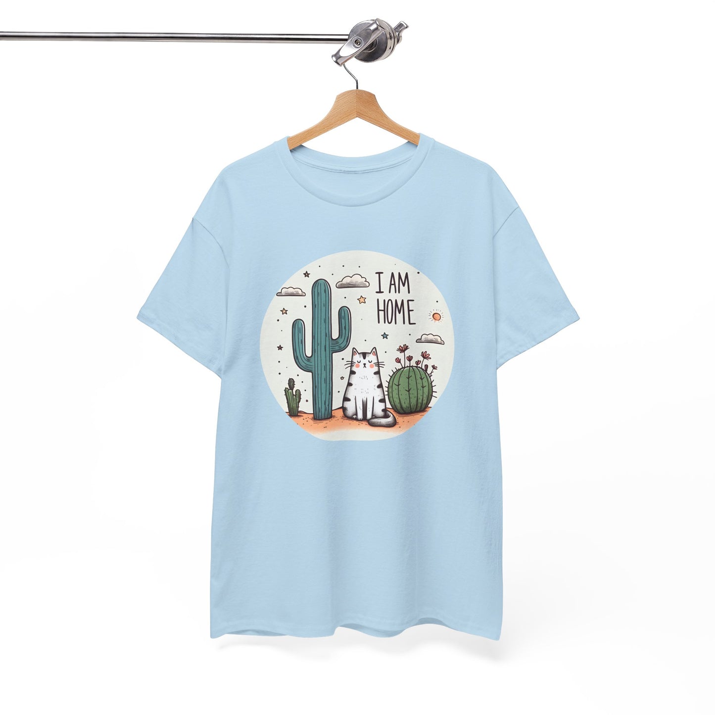 I am Home T-Shirt