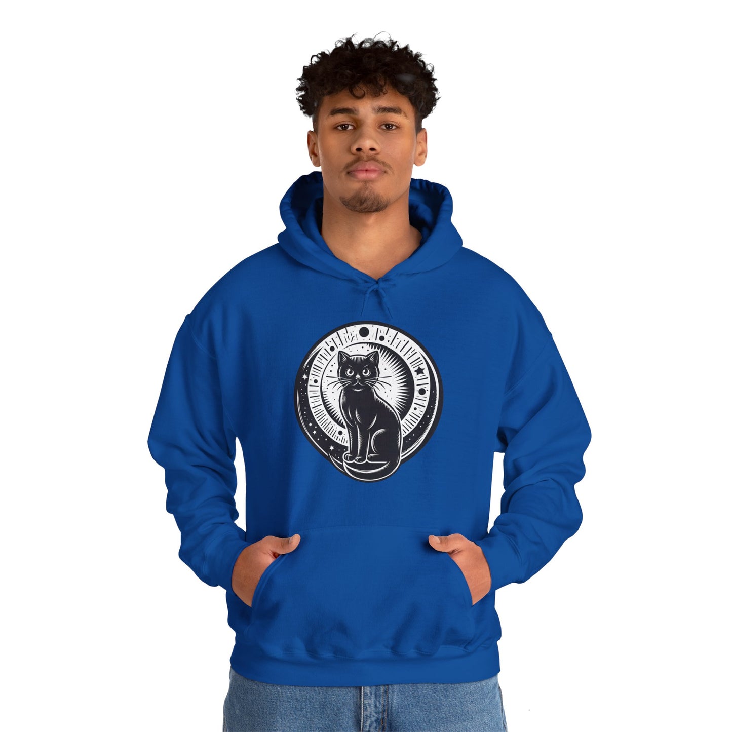 Luna Hoodie