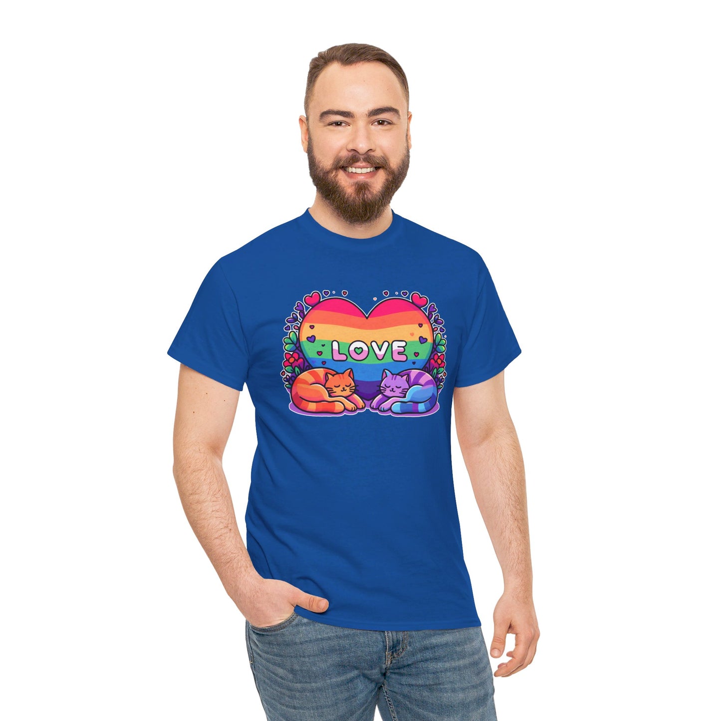 Love T-Shirt