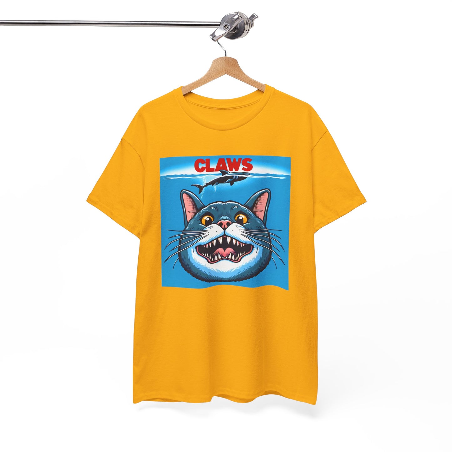 Claws T-Shirt