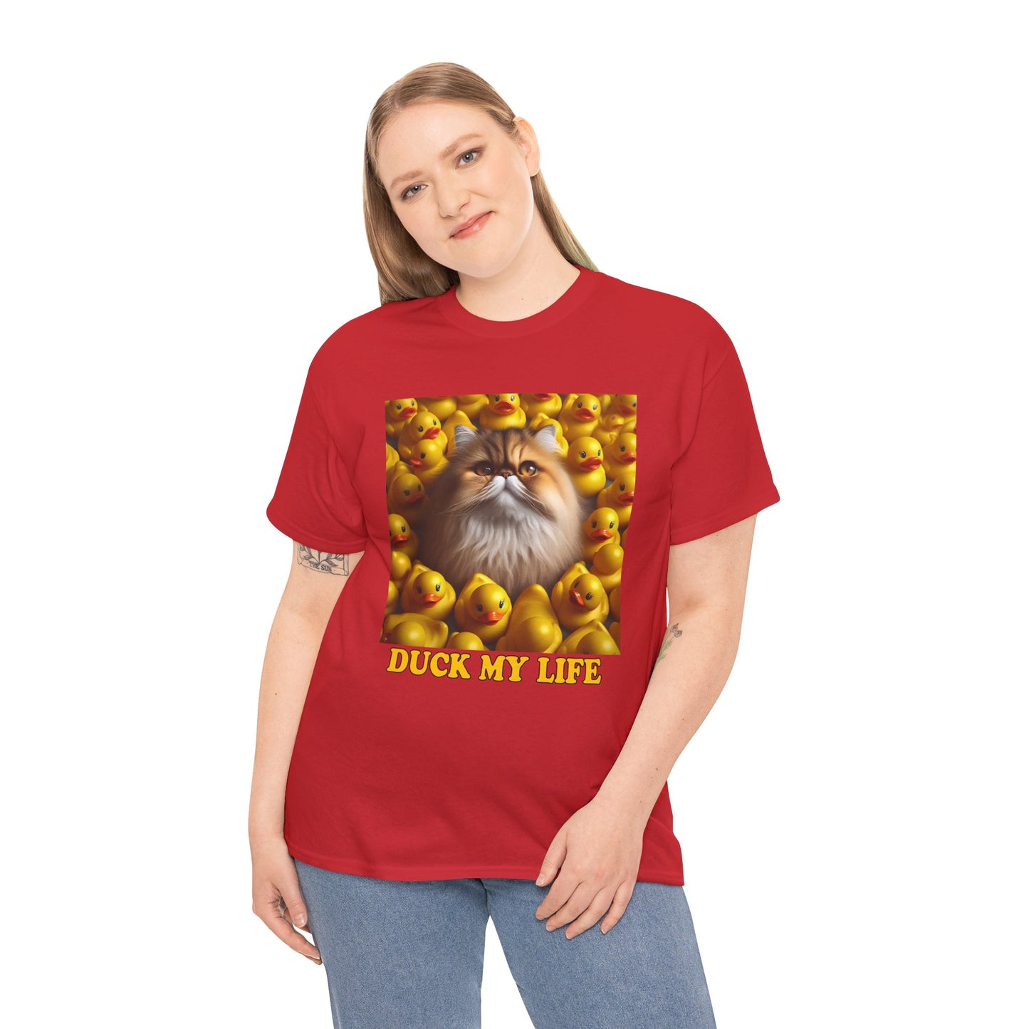 Duck My Life T-Shirt