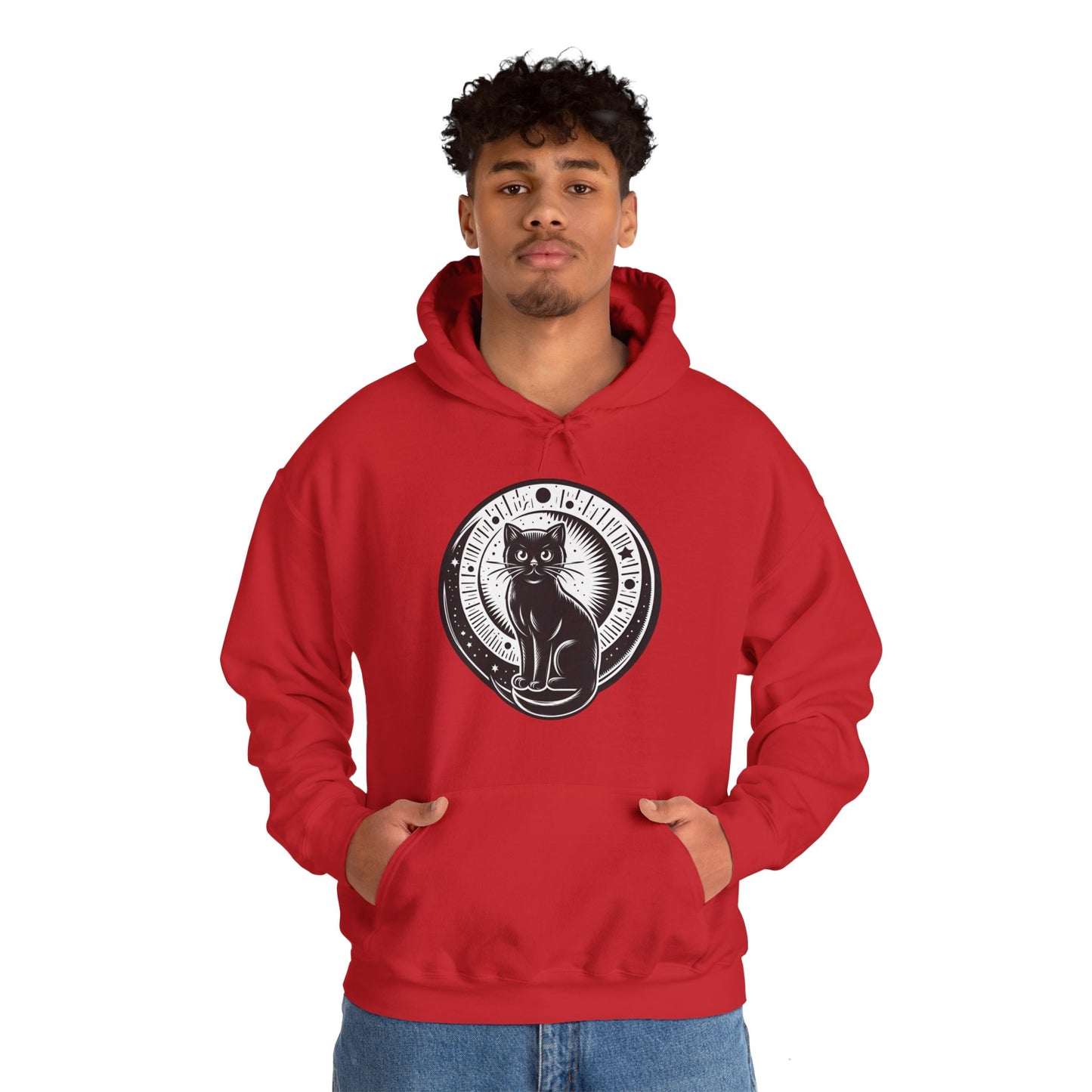 Luna Hoodie
