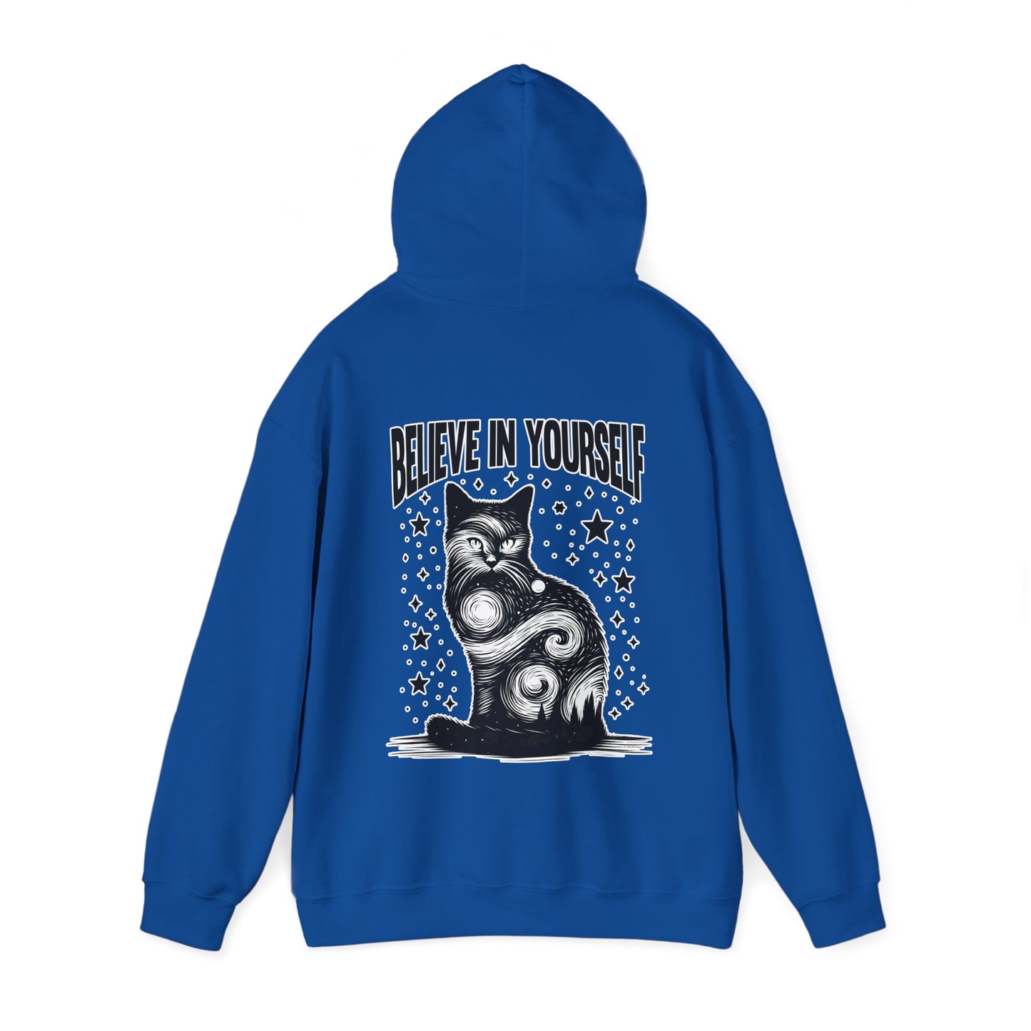 Believe in Yourself Hoodie