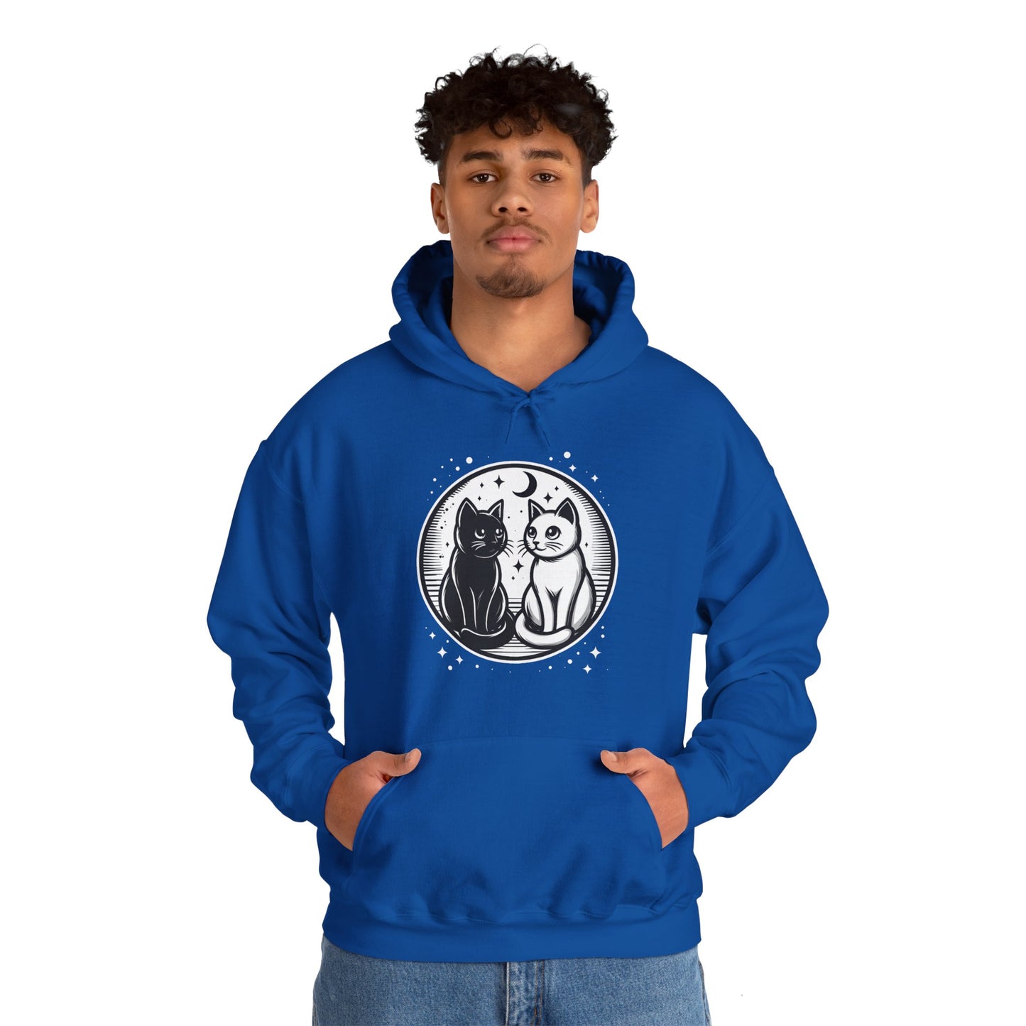 My Better Half Hoodie