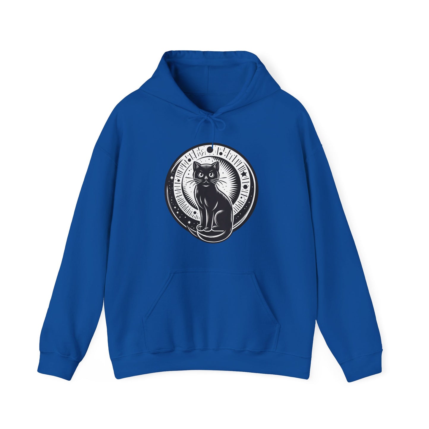 Luna Hoodie
