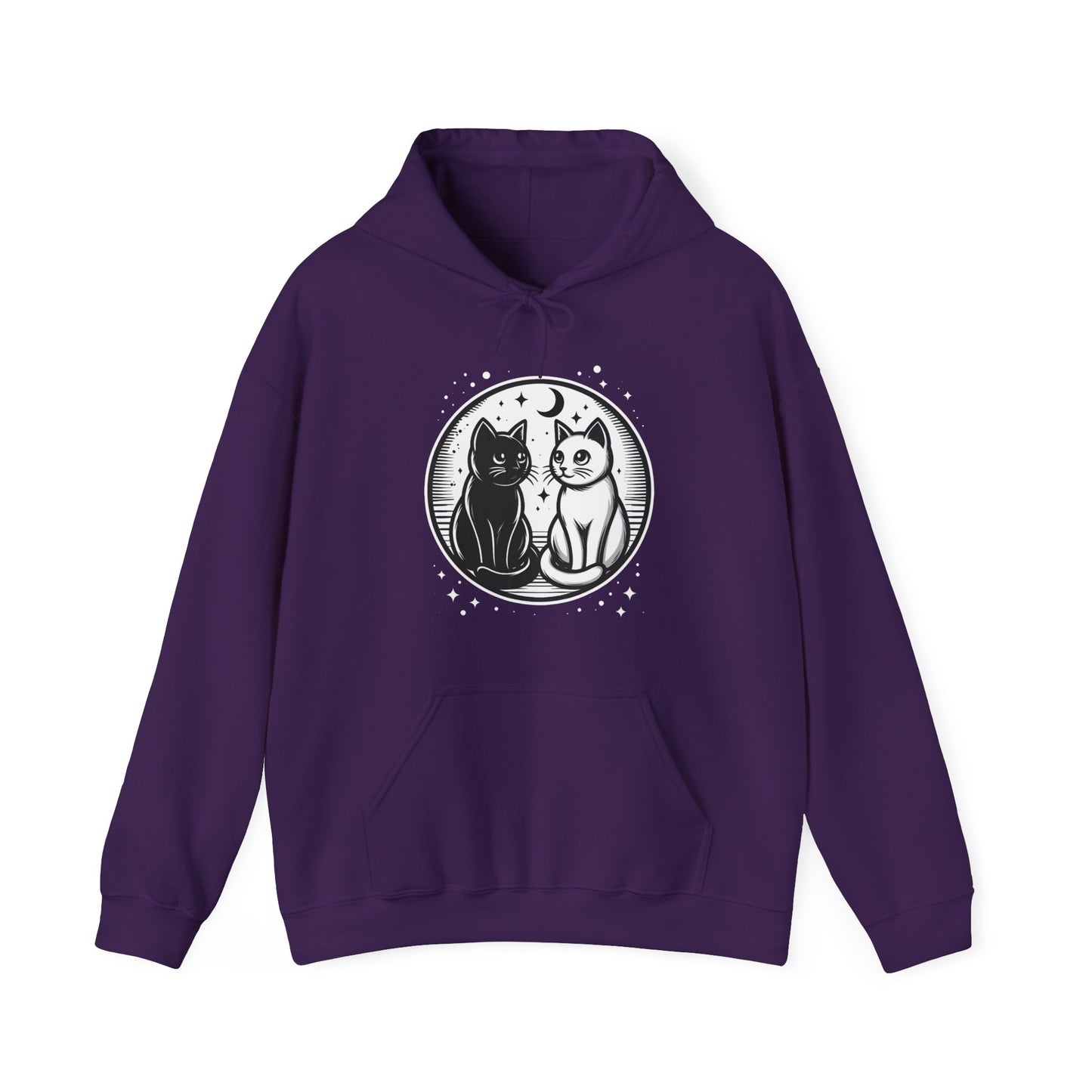 My Better Half Hoodie
