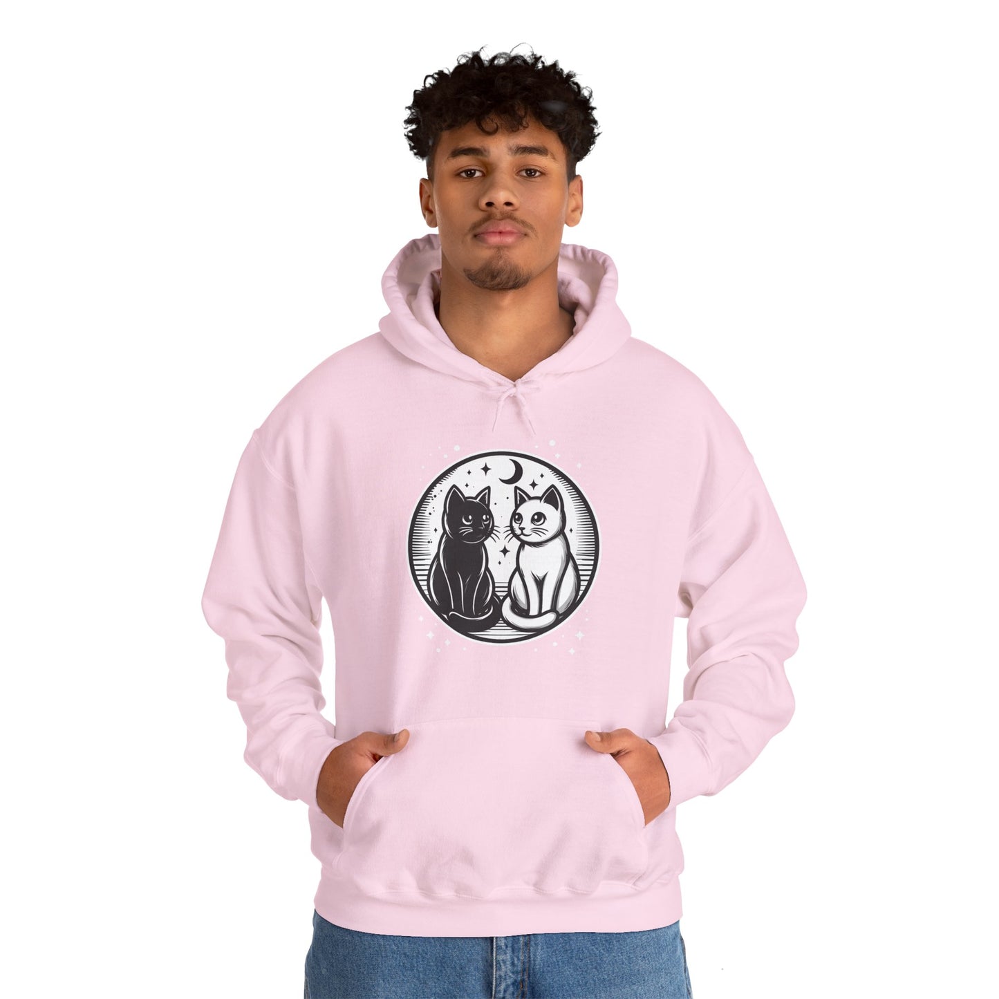 My Better Half Hoodie