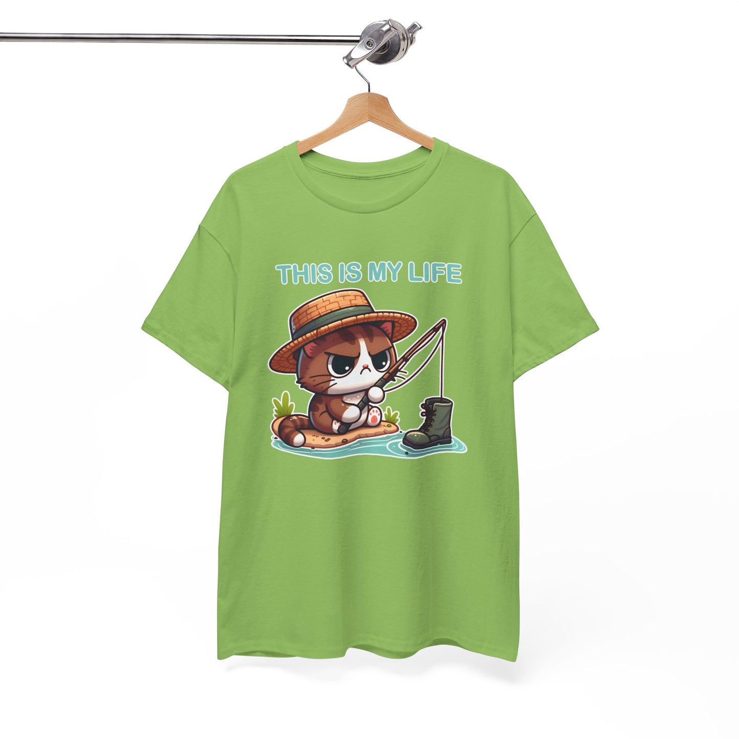 This is My Life T-Shirt