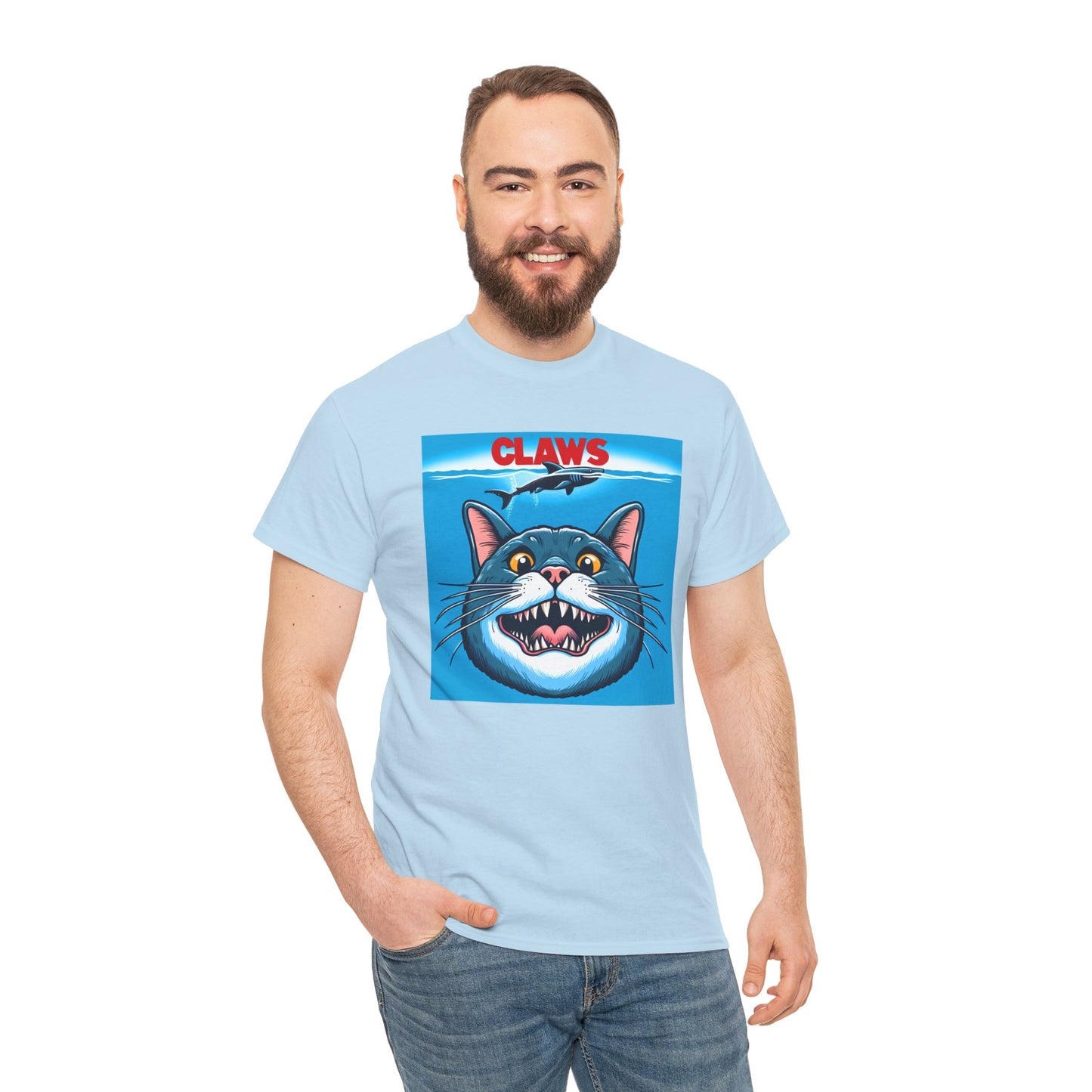 Claws T-Shirt